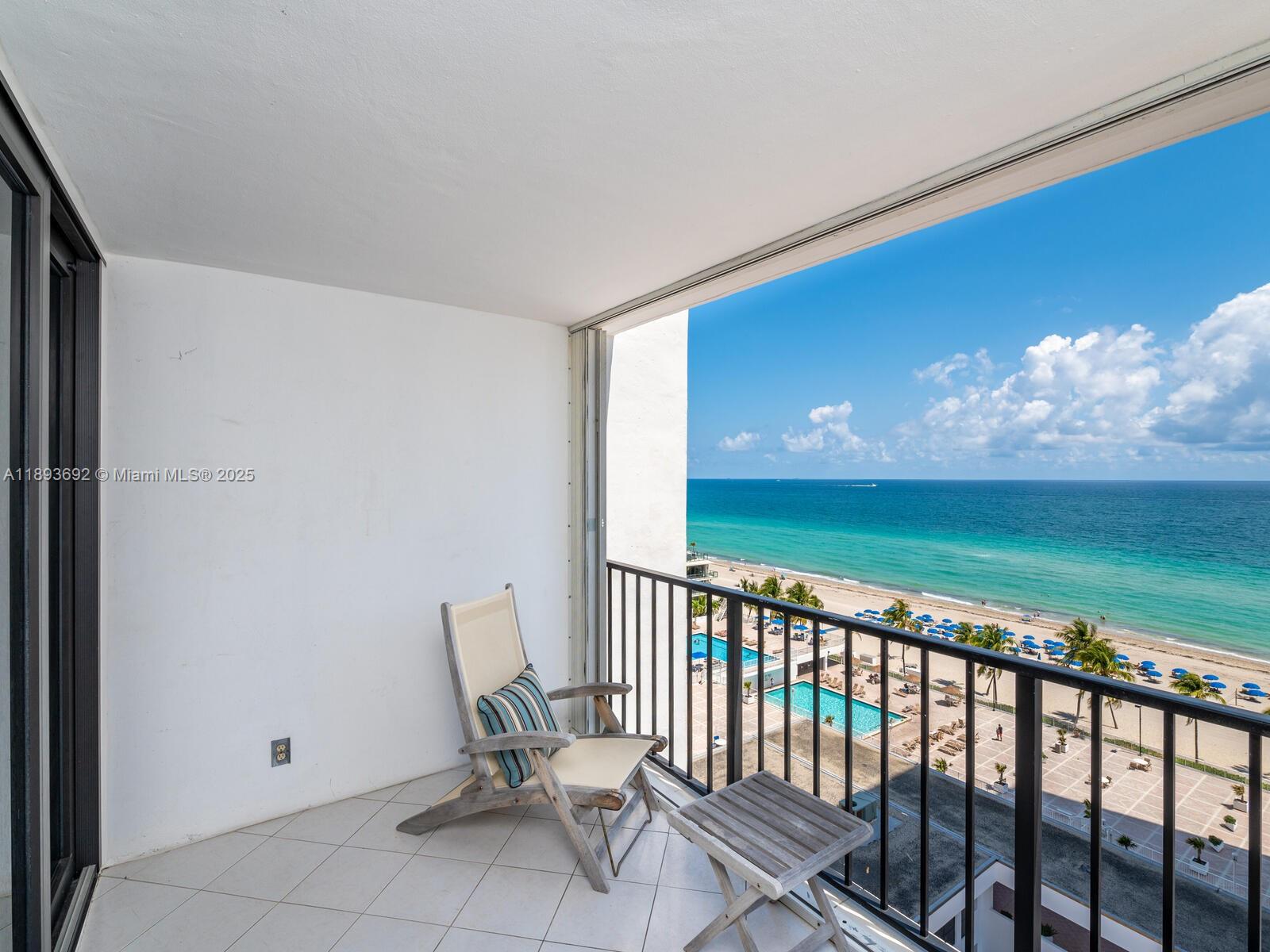 Photo of 2401 Ocean Dr  #1201, Hollywood, Florida, 33019 -