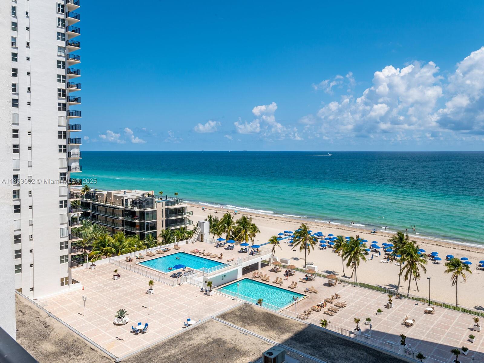 Photo of 2401 Ocean Dr  #1201, Hollywood, Florida, 33019 -
