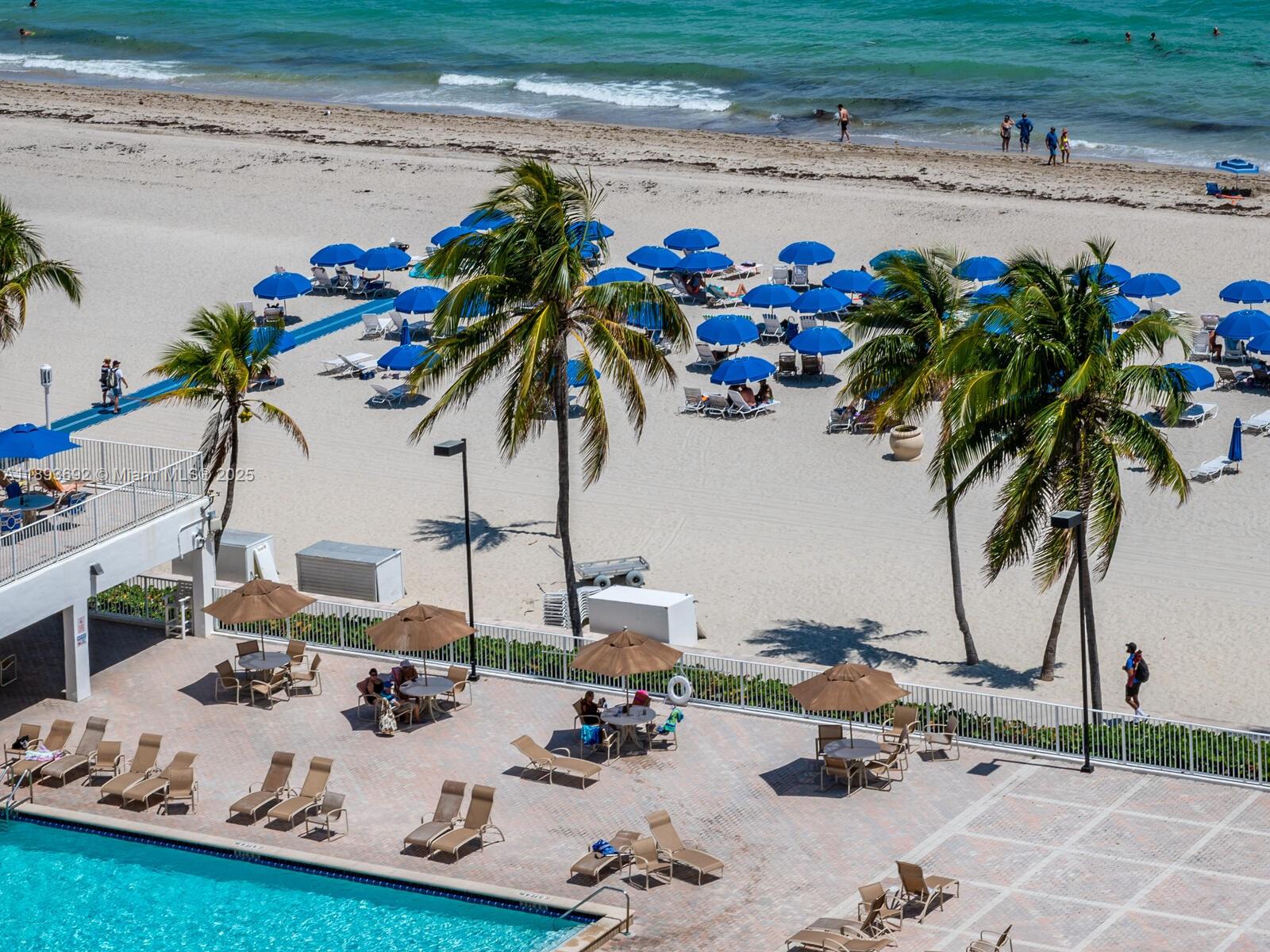 Photo of 2401 Ocean Dr  #1201, Hollywood, Florida, 33019 -