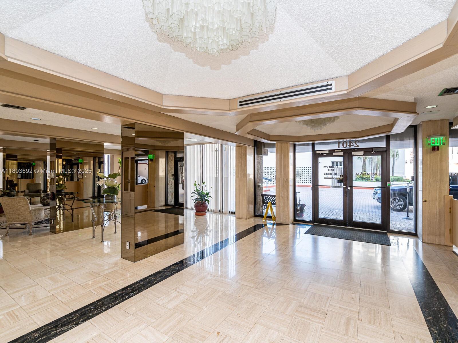 Photo of 2401 Ocean Dr  #1201, Hollywood, Florida, 33019 -