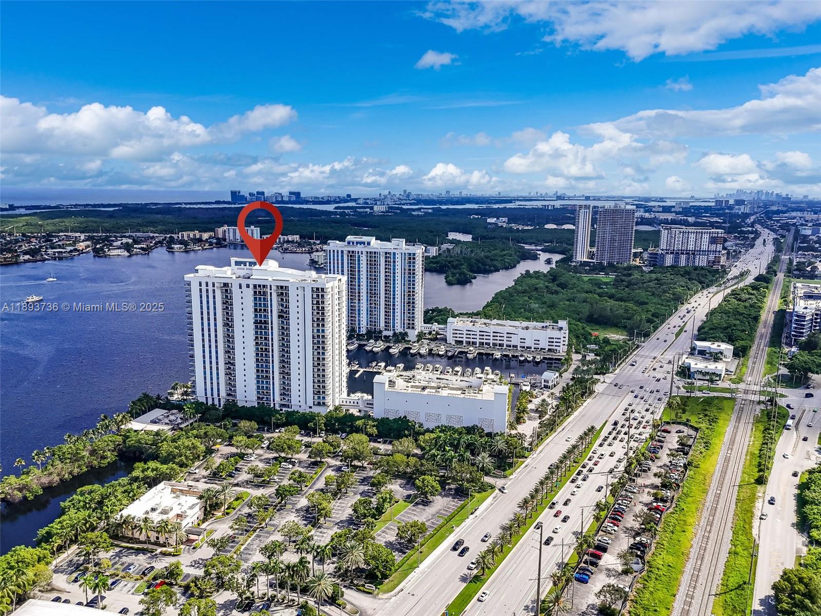 Photo of 17301 Biscayne Blvd #501, North Miami Beach, Florida, 33160 -