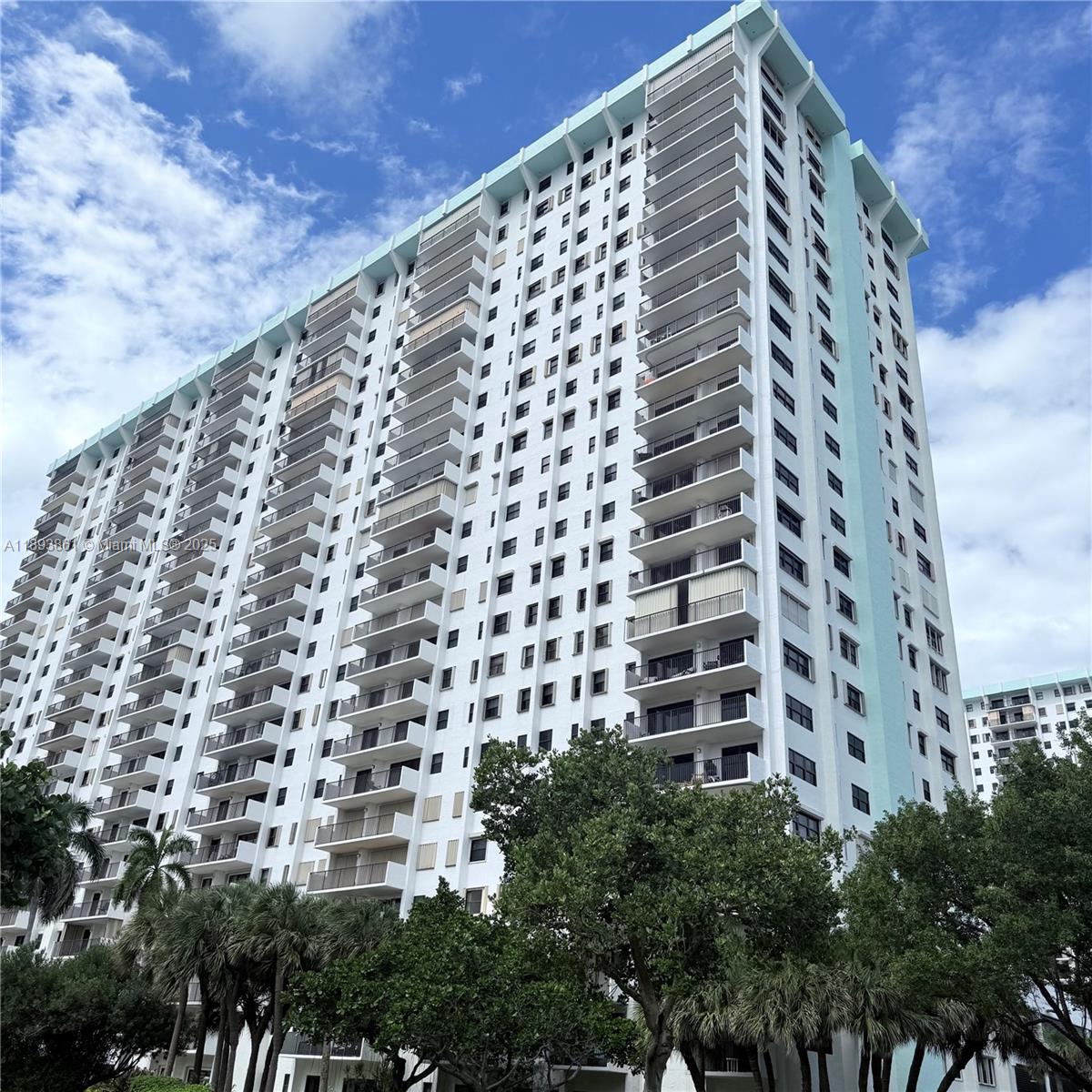 Photo of 1201 Ocean Dr #1609S, Hollywood, Florida, 33019 -
