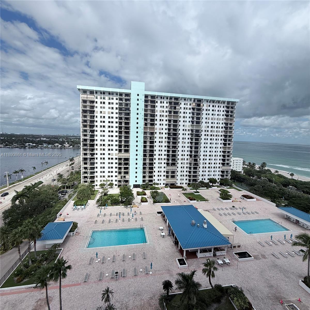 Photo of 1201 Ocean Dr #1609S, Hollywood, Florida, 33019 -