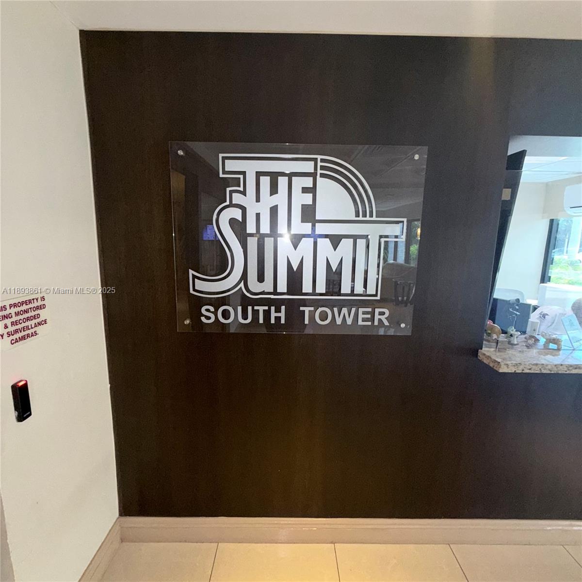 Photo of 1201 Ocean Dr #1609S, Hollywood, Florida, 33019 -