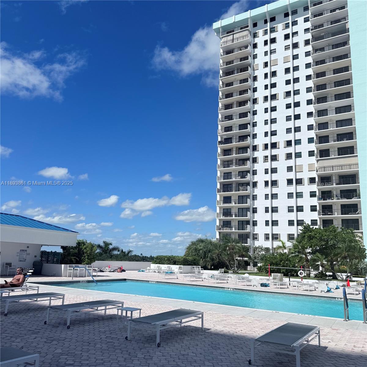 Photo of 1201 Ocean Dr  #1609S, Hollywood, Florida, 33019 - 
