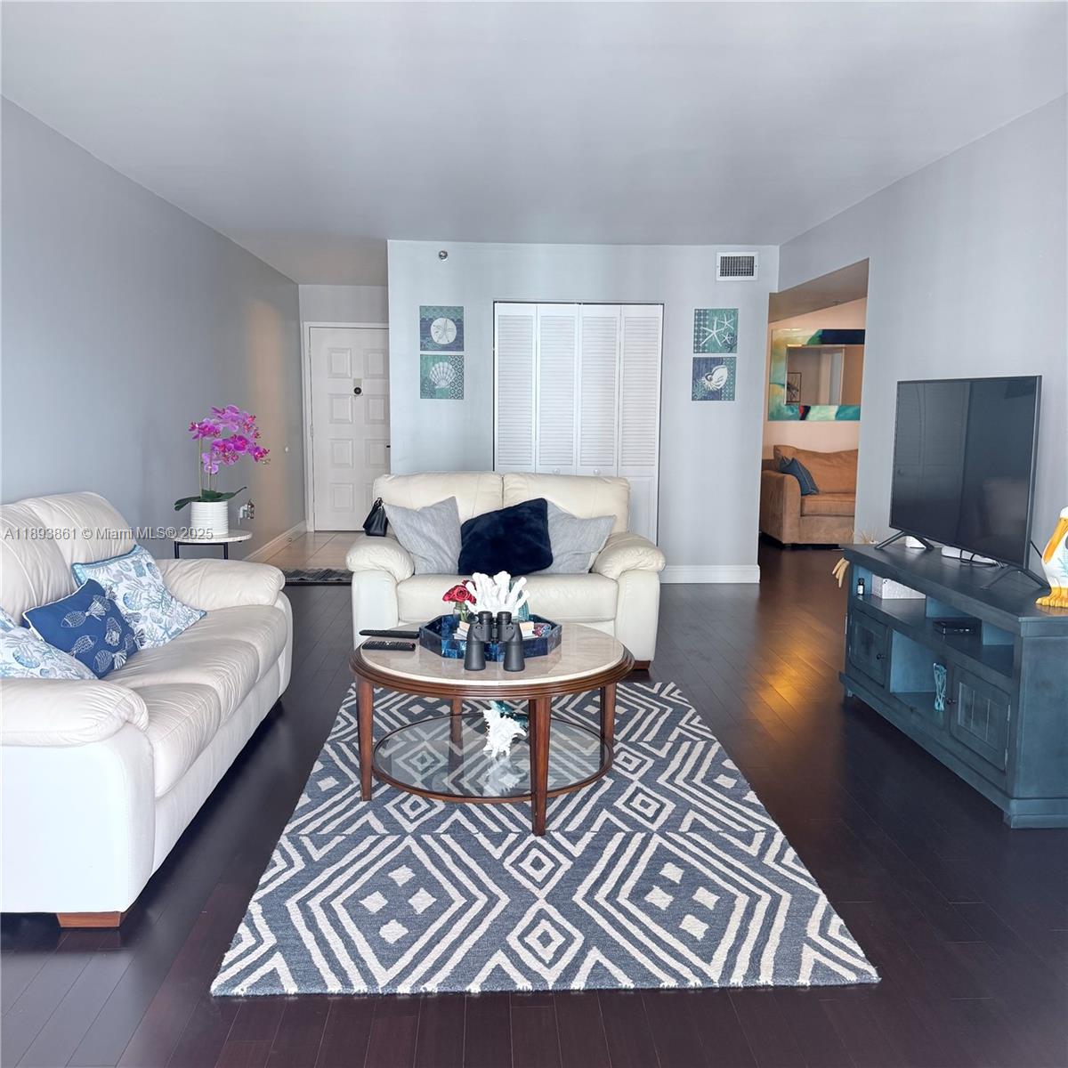 Photo of 1201 Ocean Dr #1609S, Hollywood, Florida, 33019 -