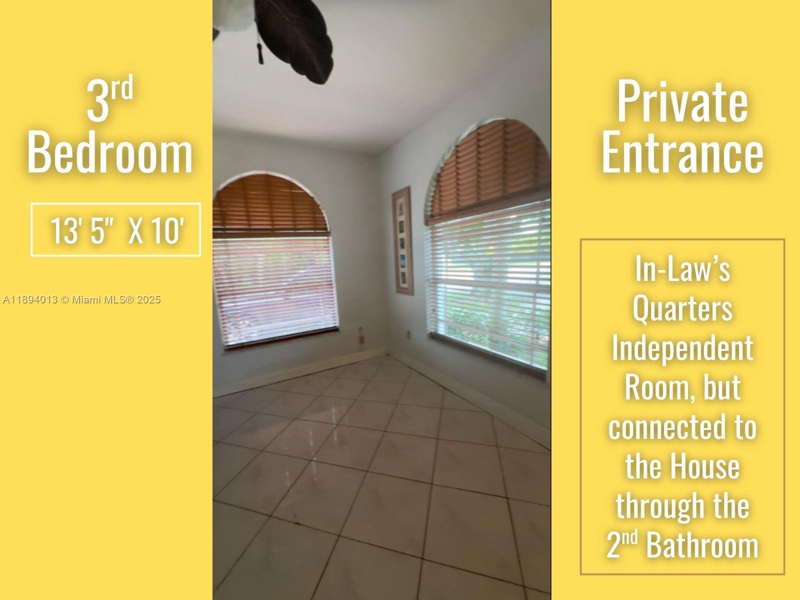 See details 6391 3 / 2 1844 sq. ft. $ 2025-10-10 0 Photo