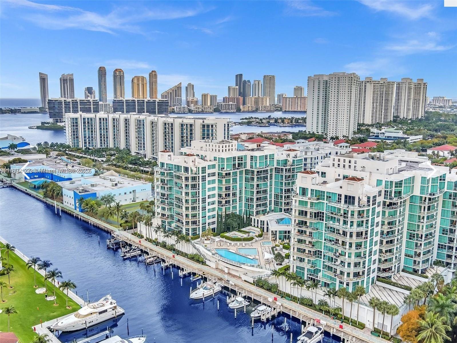 Photo of 3131 188th St #1-1001, Aventura, Florida, 33180 -