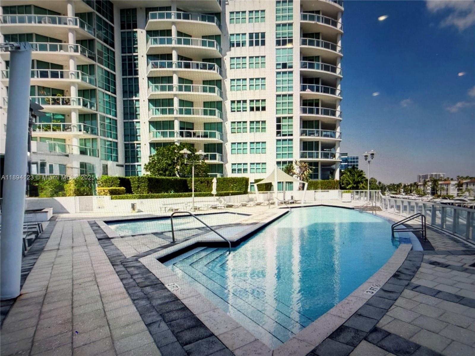 Photo of 3131 188th St  #1-1001, Aventura, Florida, 33180 - 