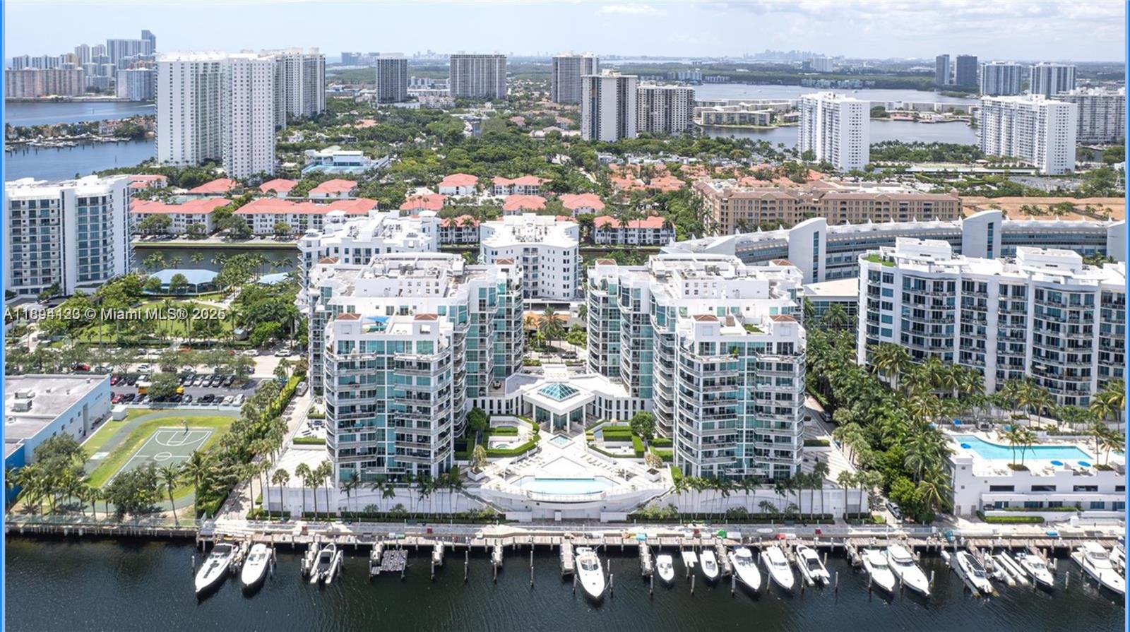 Photo of 3131 188th St #1-1001, Aventura, Florida, 33180 -