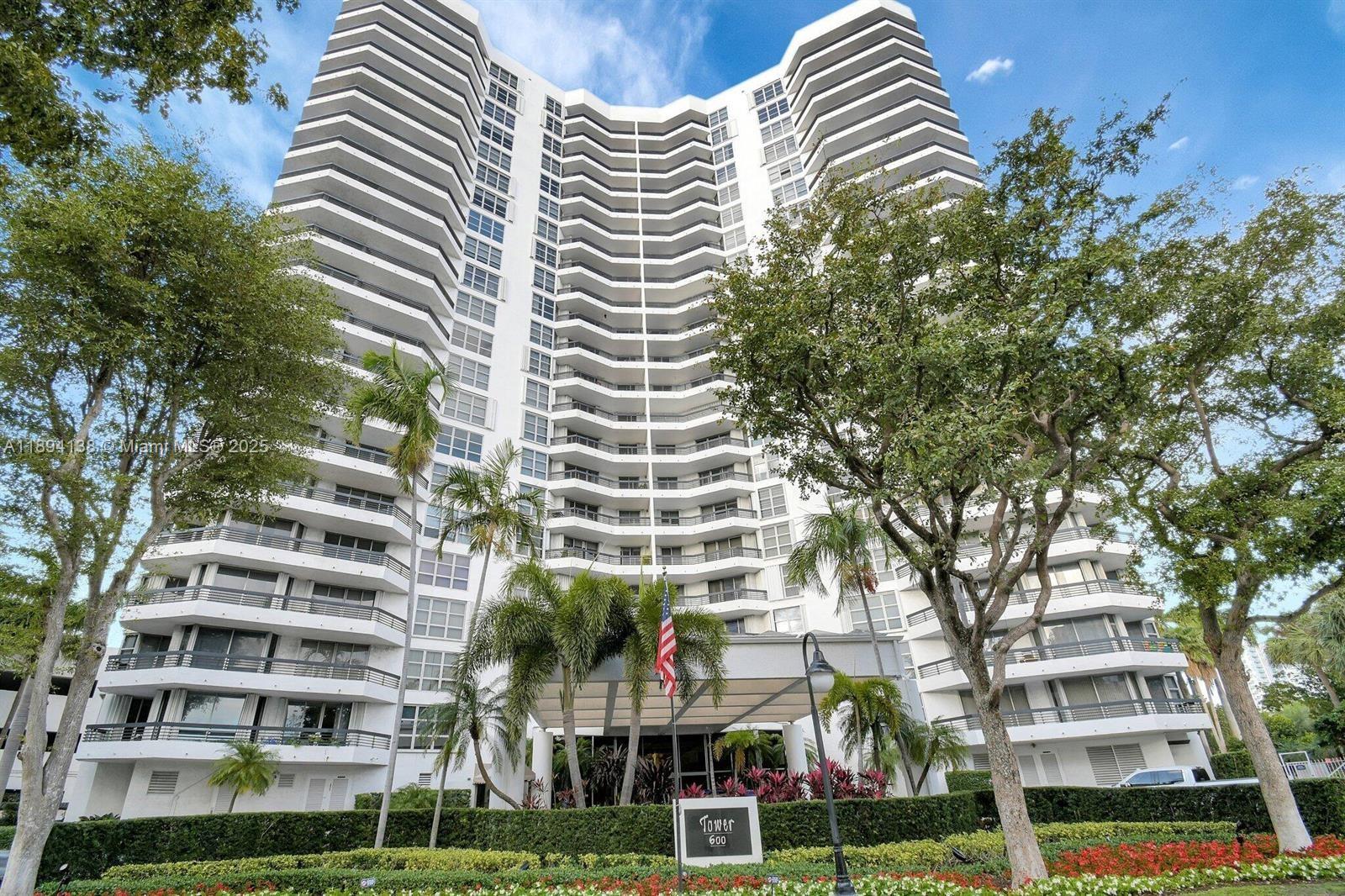 Photo of 3400 192nd St #802, Aventura, Florida, 33180 -