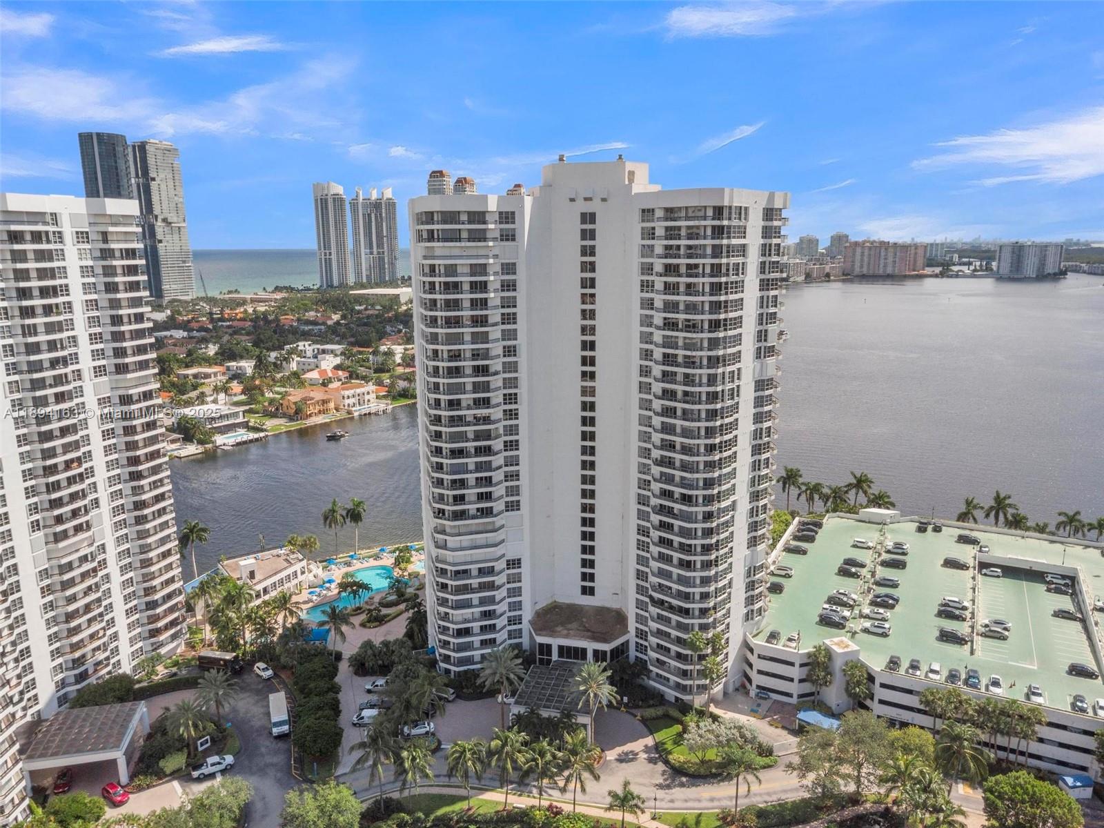 Photo of 19101 36th Ct  #701, Aventura, Florida, 33180 - 