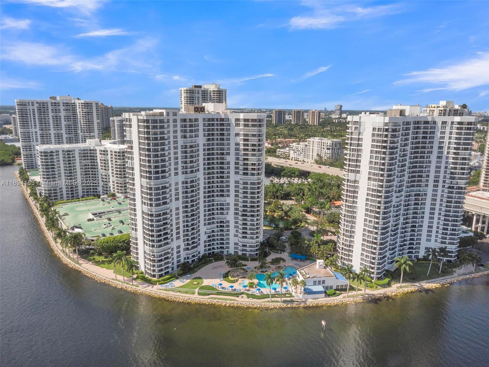 Photo of 19101 36th Ct  #701, Aventura, Florida, 33180 - 
