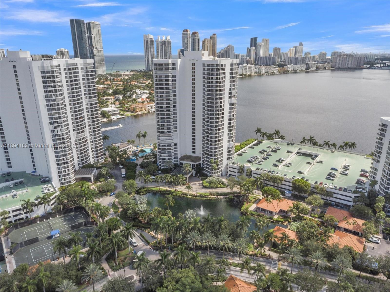 Photo of 19101 36th Ct  #701, Aventura, Florida, 33180 - 