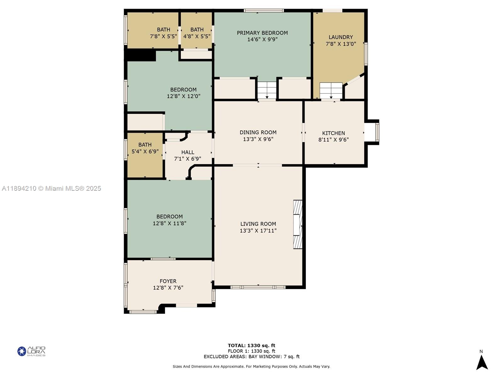   /  2835 sq. ft. $ 2025-10-10 0 foto
