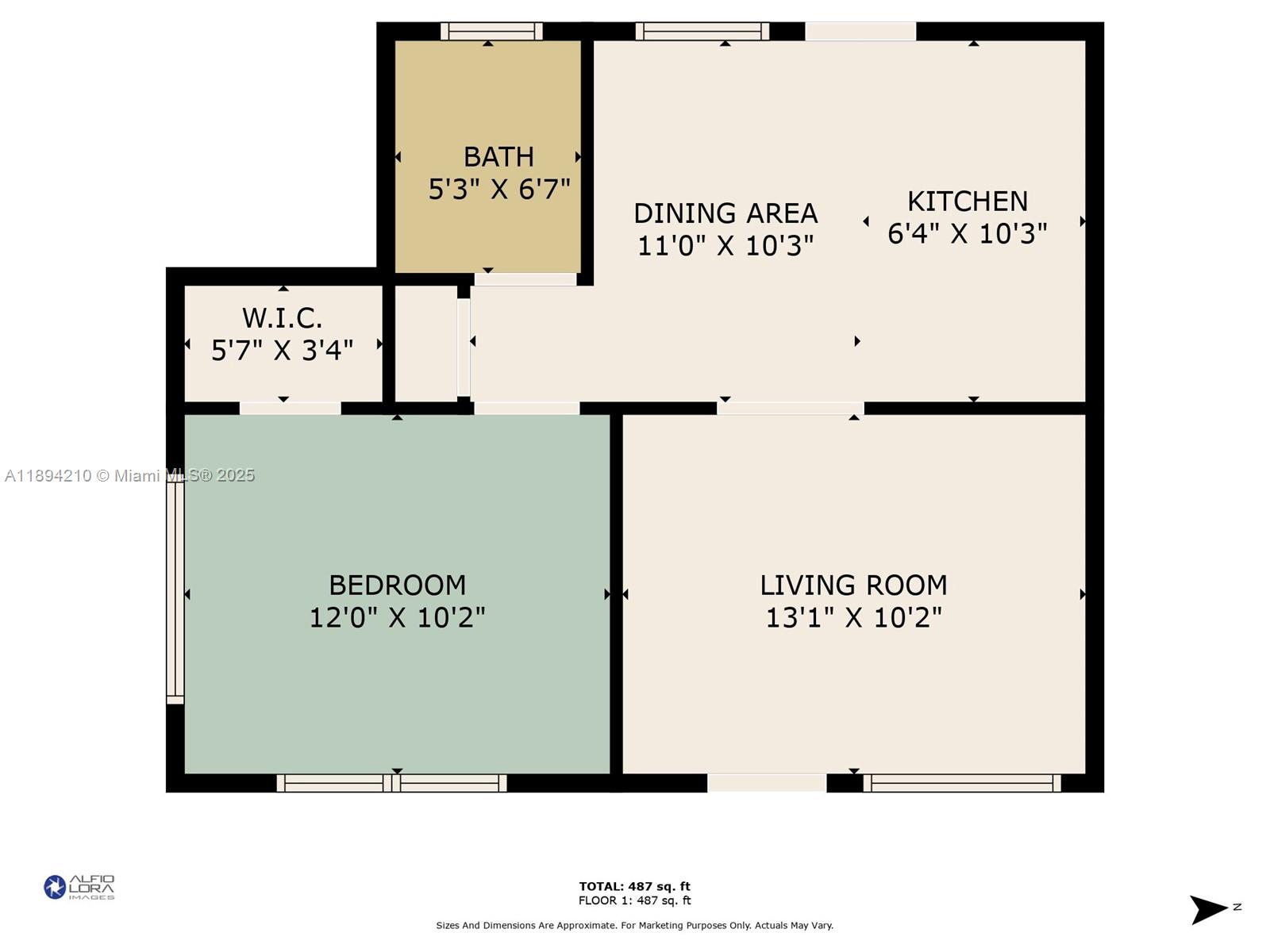   /  2835 sq. ft. $ 2025-10-10 0 foto
