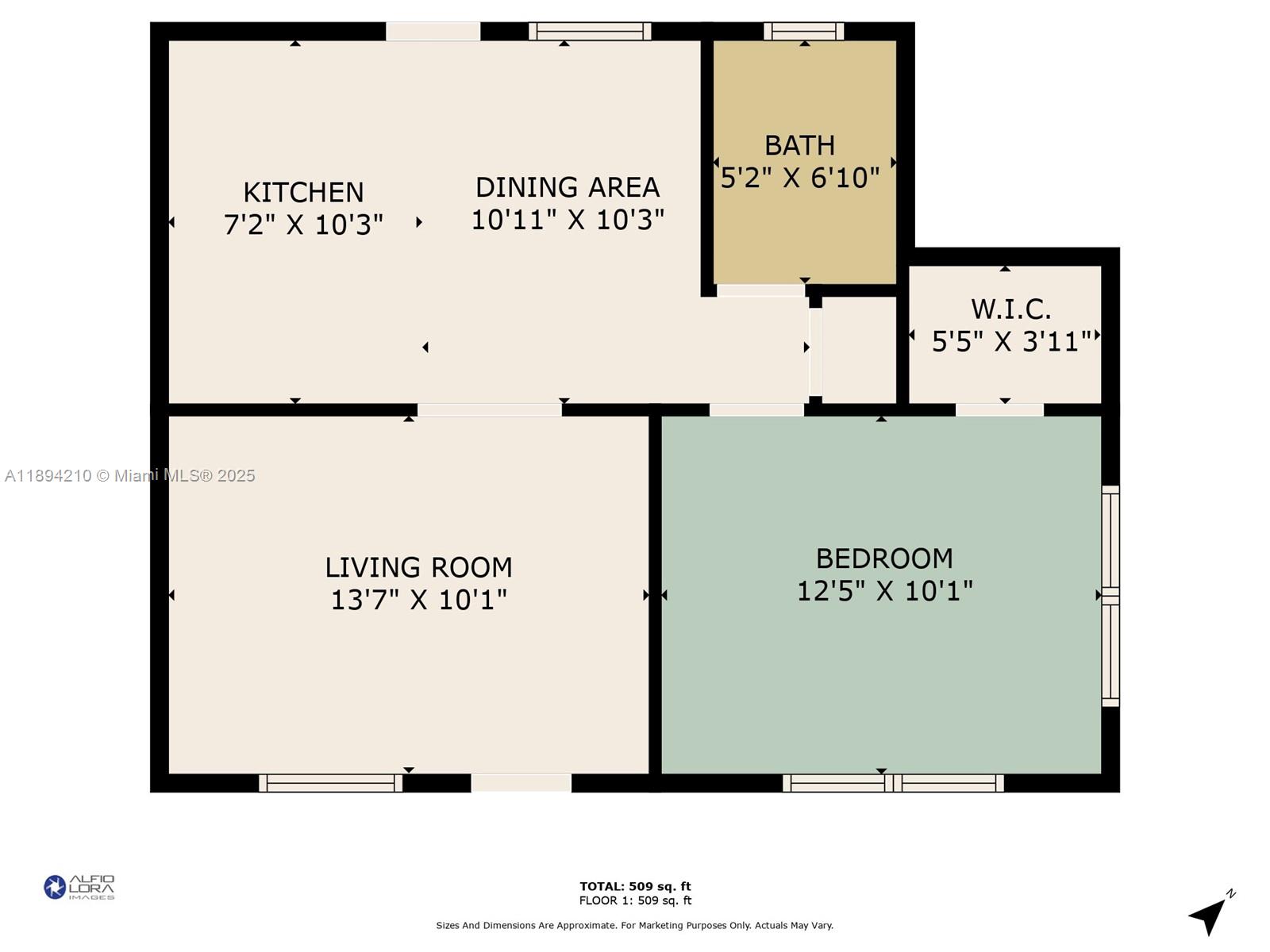   /  2835 sq. ft. $ 2025-10-10 0 foto