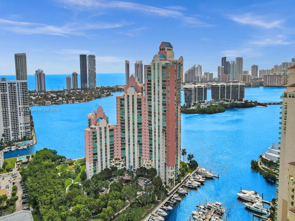 Photo of 3370 Hidden Bay Dr #2607, Aventura, Florida, 33180 -