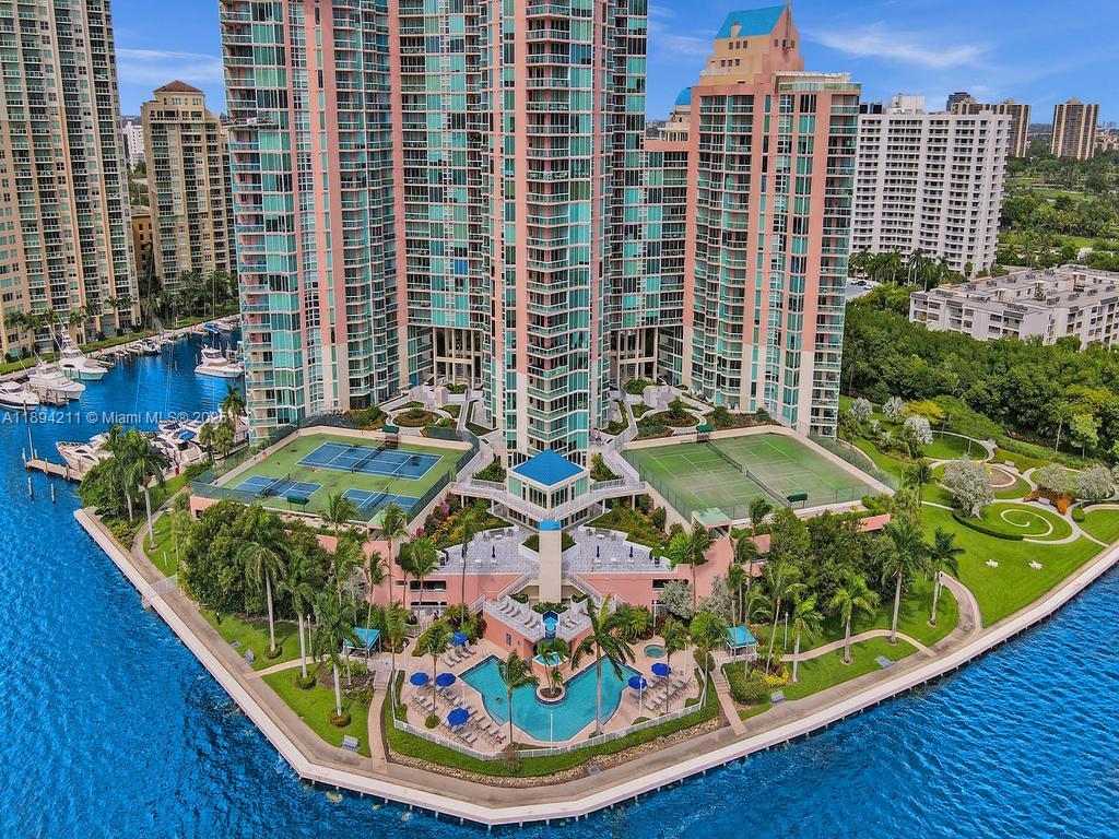 Photo of 3370 Hidden Bay Dr #2607, Aventura, Florida, 33180 -