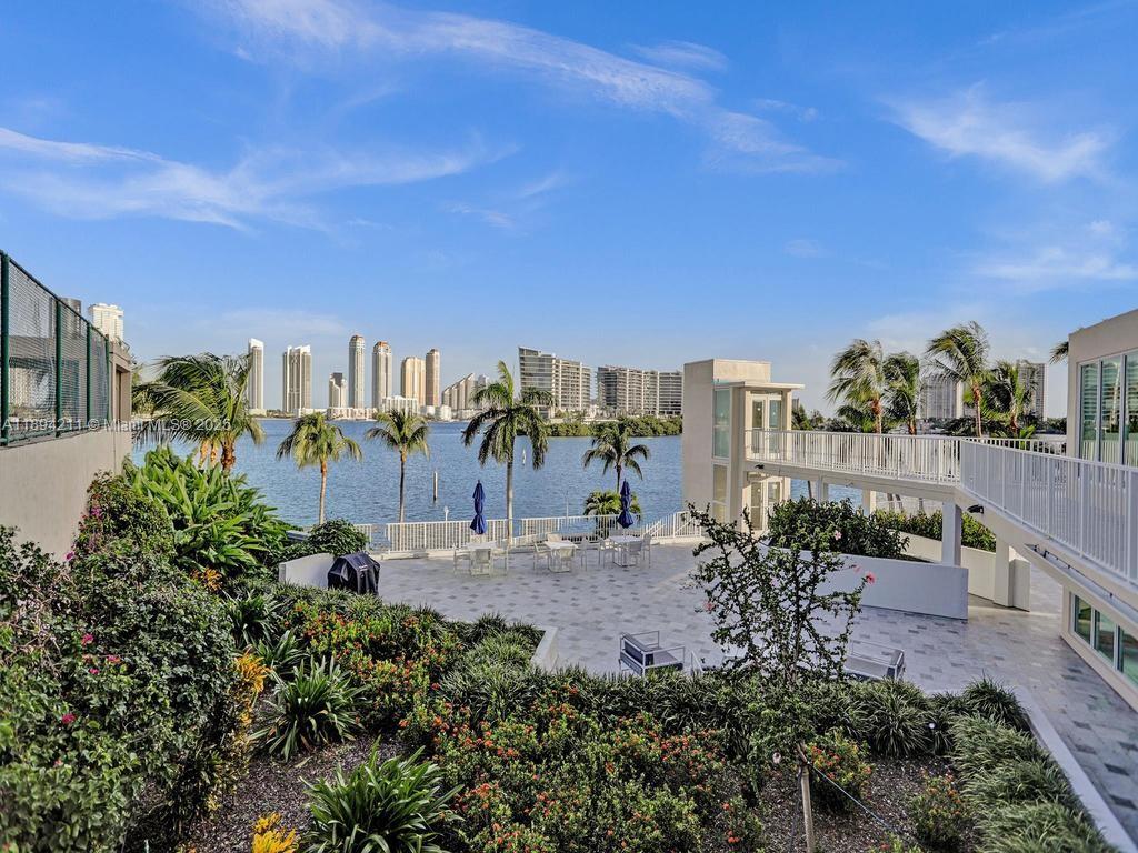 Photo of 3370 Hidden Bay Dr  #2607, Aventura, Florida, 33180 - BBQ Area