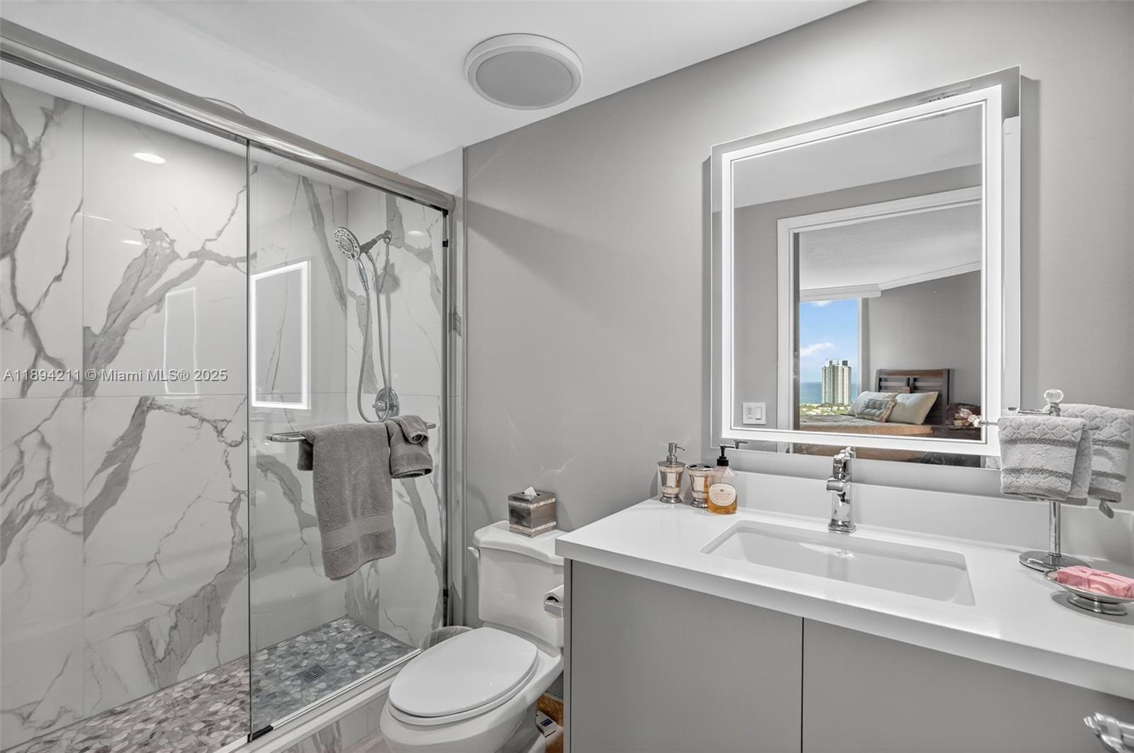 Photo of 3370 Hidden Bay Dr #2607, Aventura, Florida, 33180 -