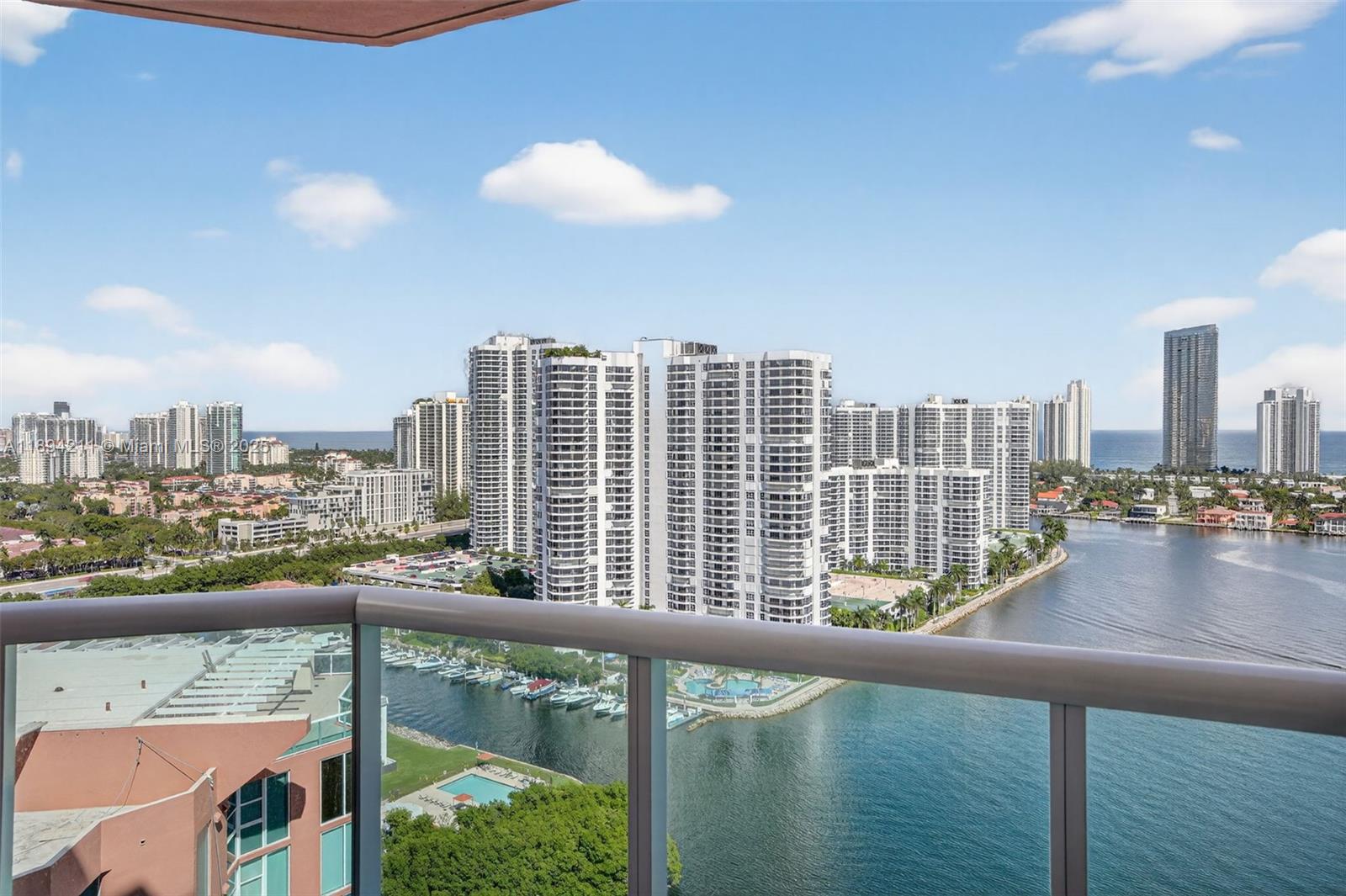 Photo of 3370 Hidden Bay Dr #2607, Aventura, Florida, 33180 -