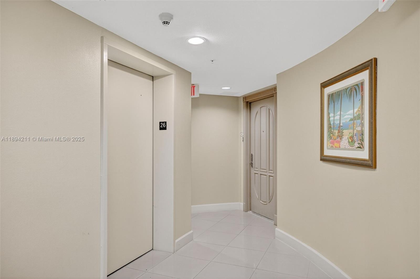 Photo of 3370 Hidden Bay Dr #2607, Aventura, Florida, 33180 -