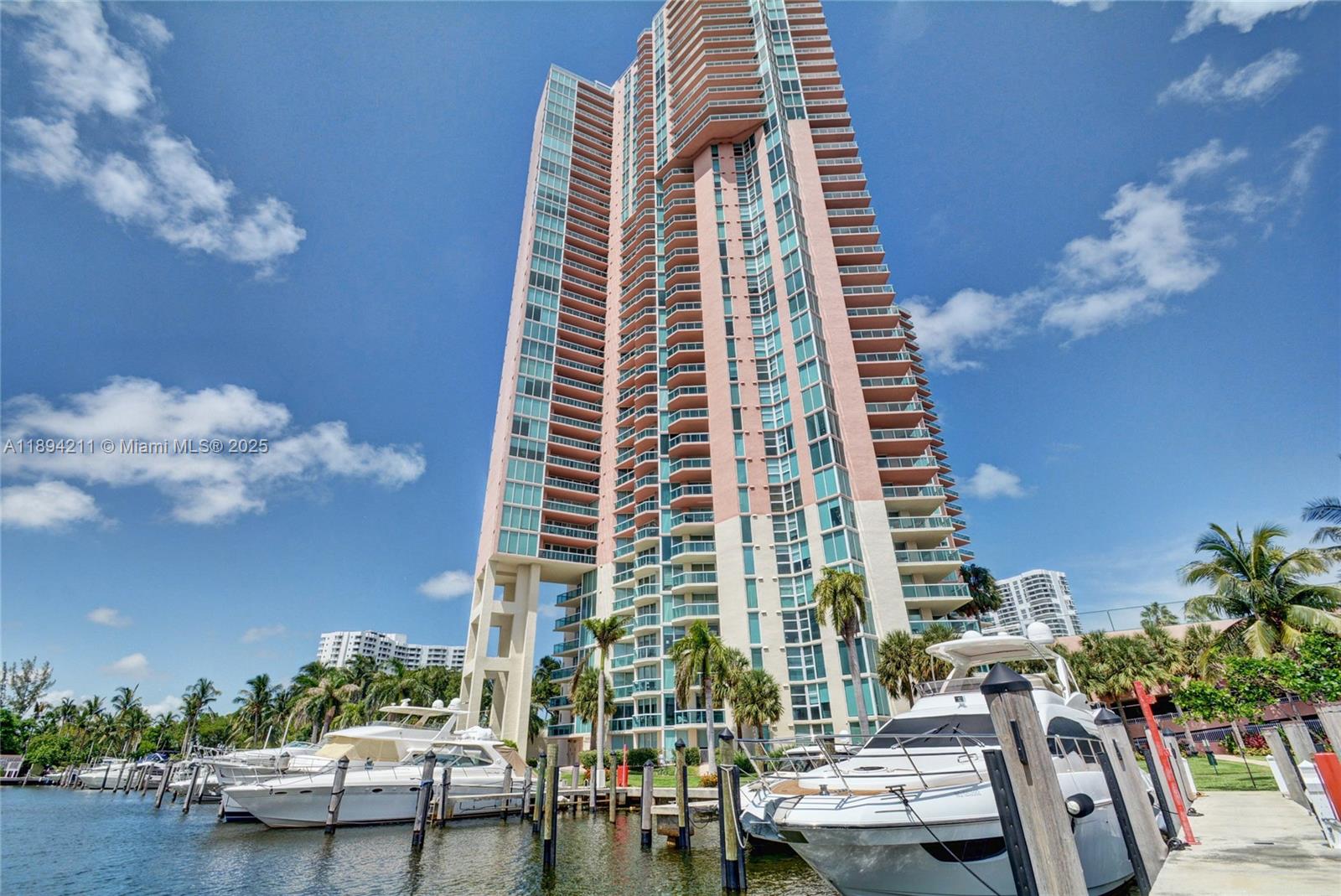 Photo of 3370 Hidden Bay Dr #2607, Aventura, Florida, 33180 -