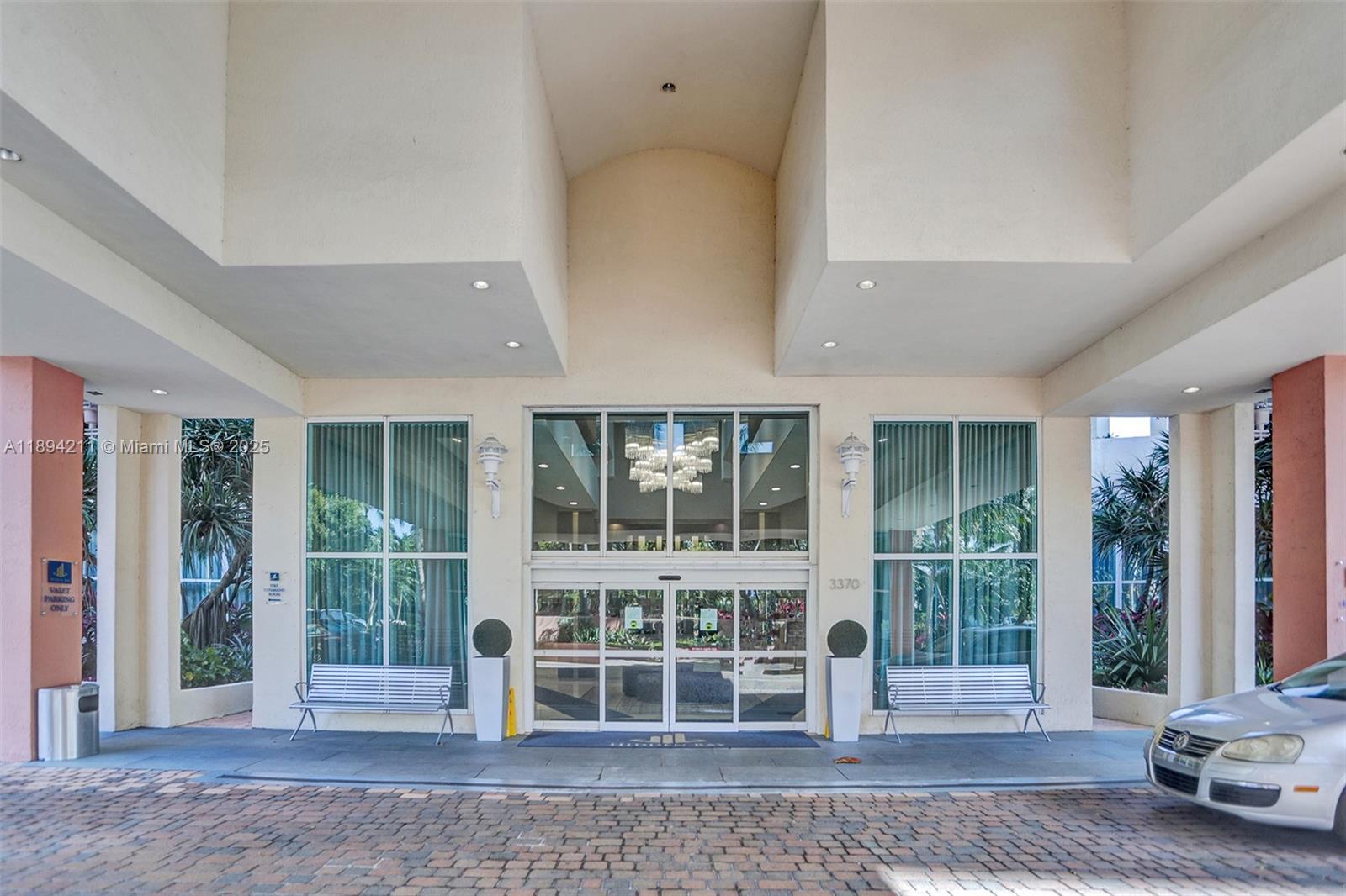 Photo of 3370 Hidden Bay Dr #2607, Aventura, Florida, 33180 -