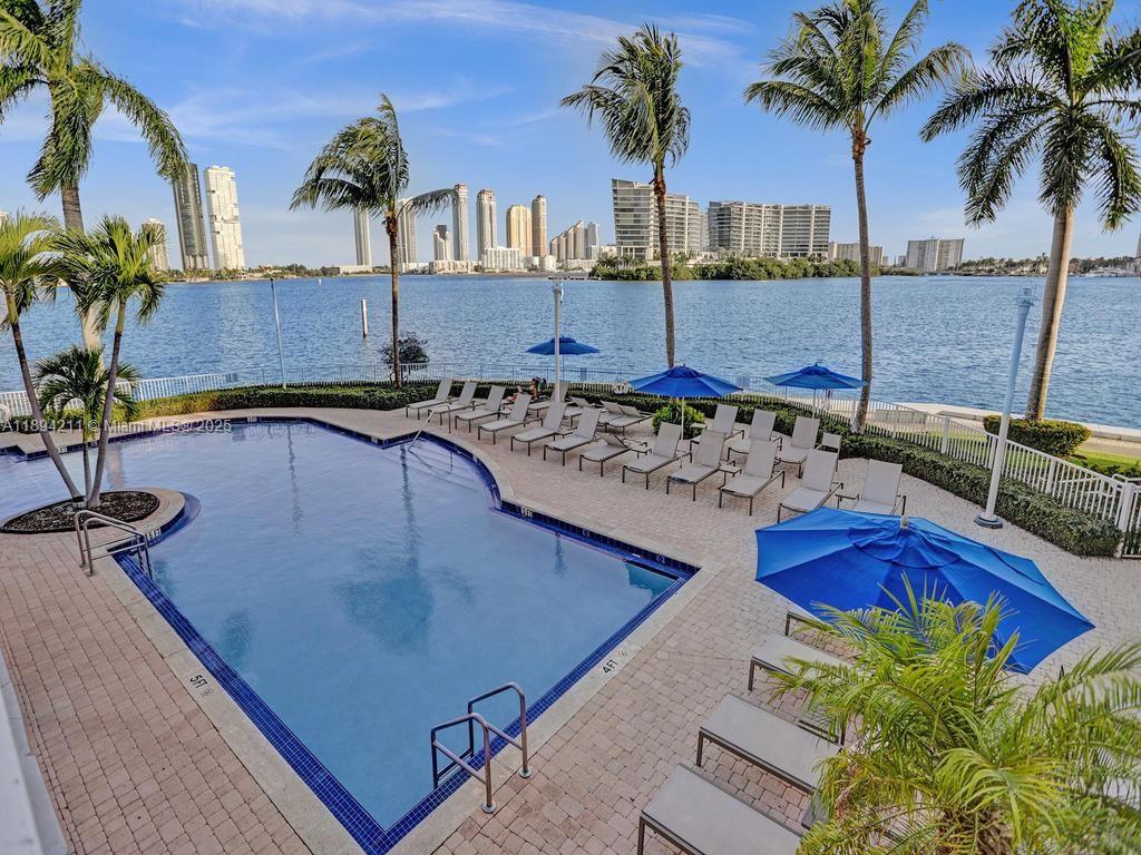 Photo of 3370 Hidden Bay Dr #2607, Aventura, Florida, 33180 -