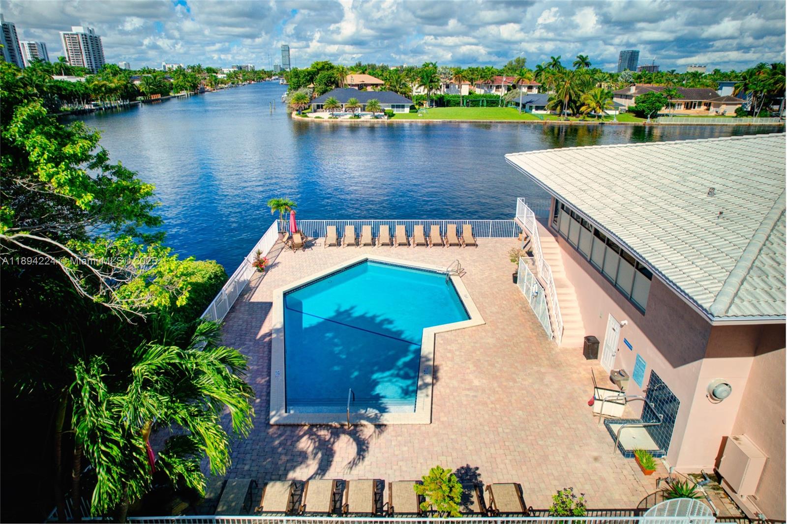 Photo of 3161 Ocean Dr  #1201, Hallandale Beach, Florida, 33009 - 