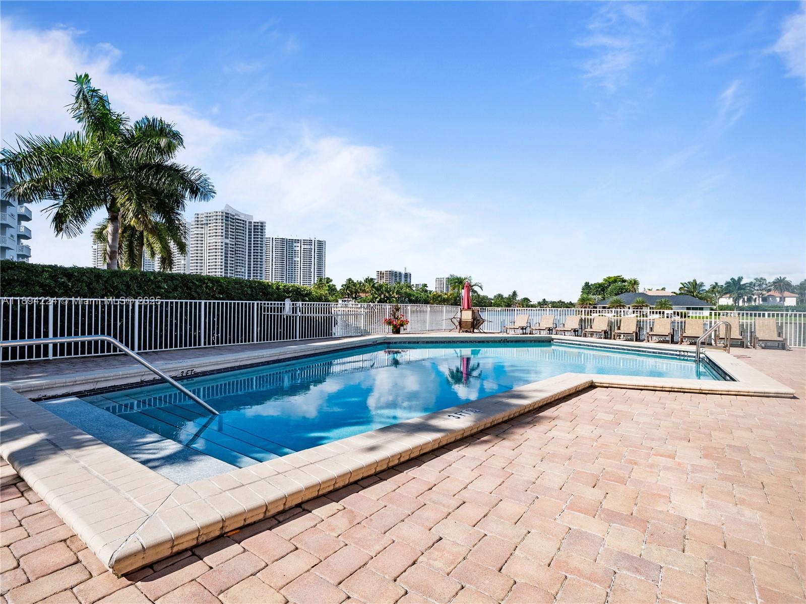 Photo of 3161 Ocean Dr  #1201, Hallandale Beach, Florida, 33009 - 