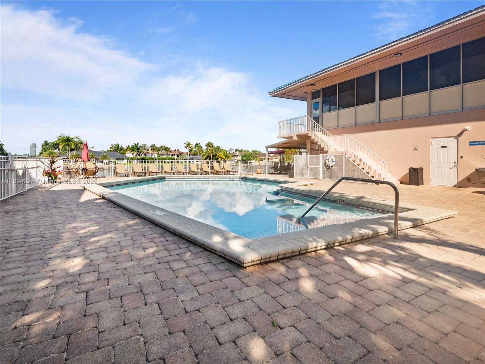 Photo of 3161 Ocean Dr  #1201, Hallandale Beach, Florida, 33009 - 
