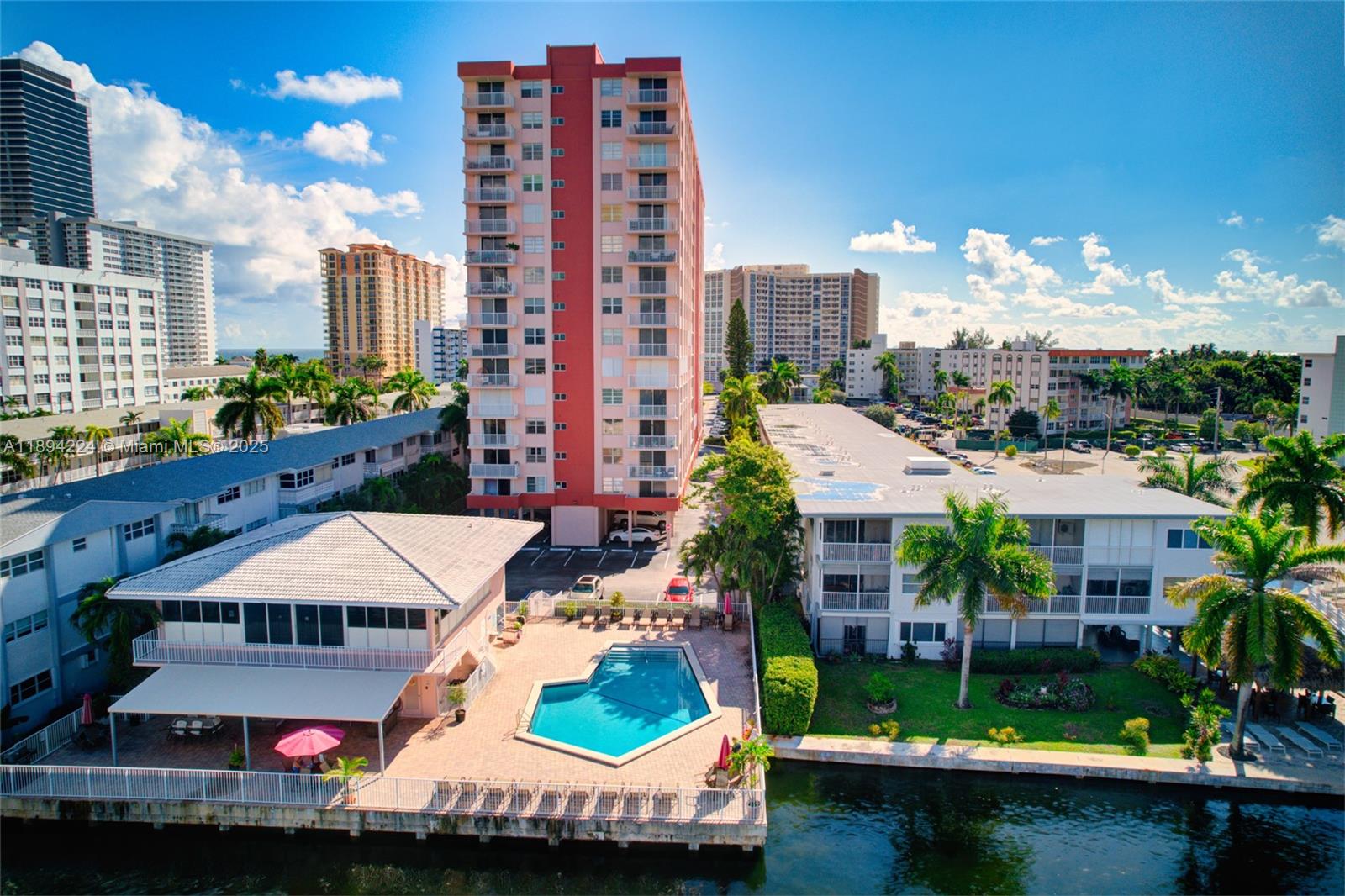 Photo of 3161 Ocean Dr  #1201, Hallandale Beach, Florida, 33009 - 