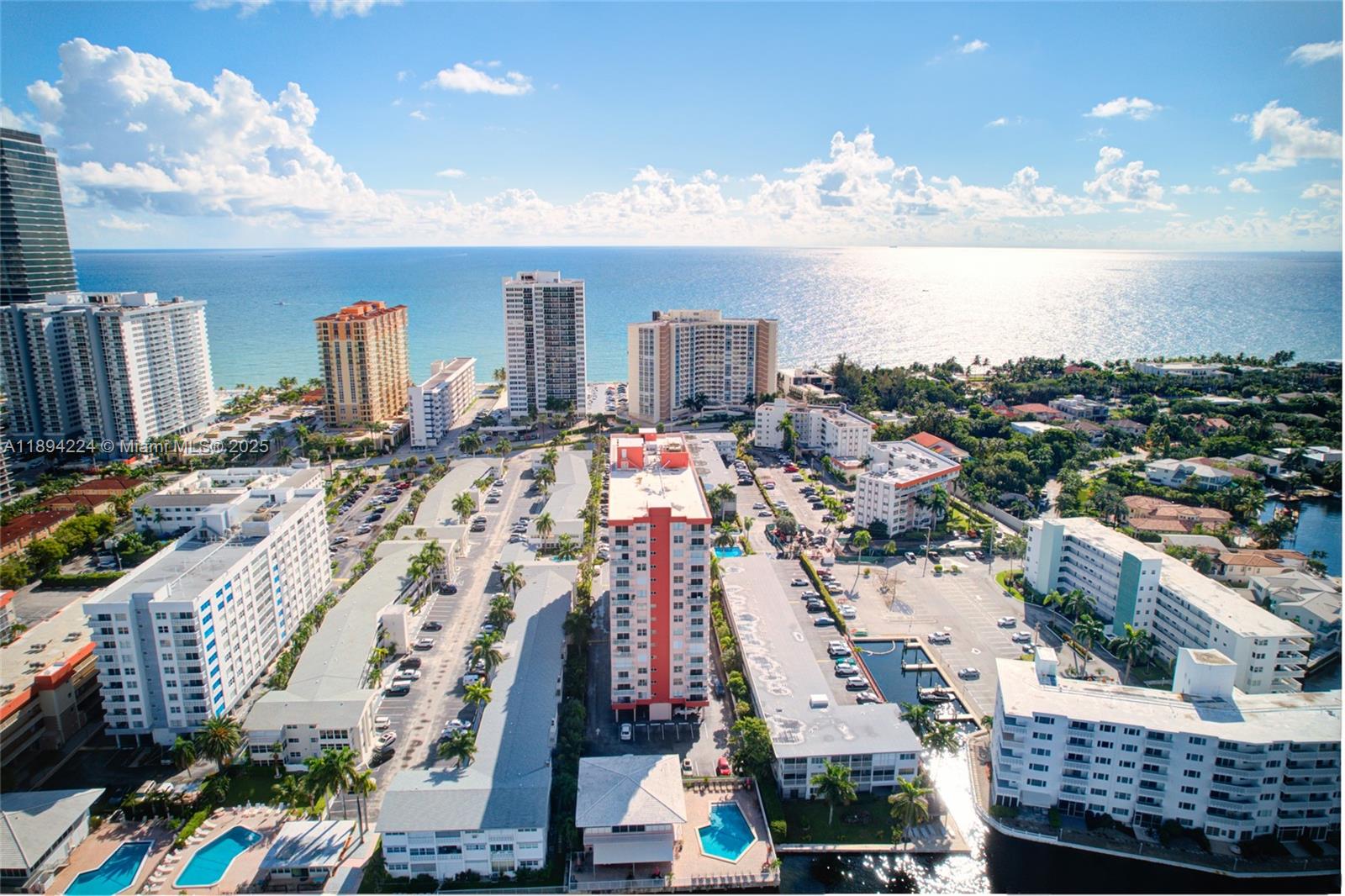 Photo of 3161 Ocean Dr  #1201, Hallandale Beach, Florida, 33009 - 