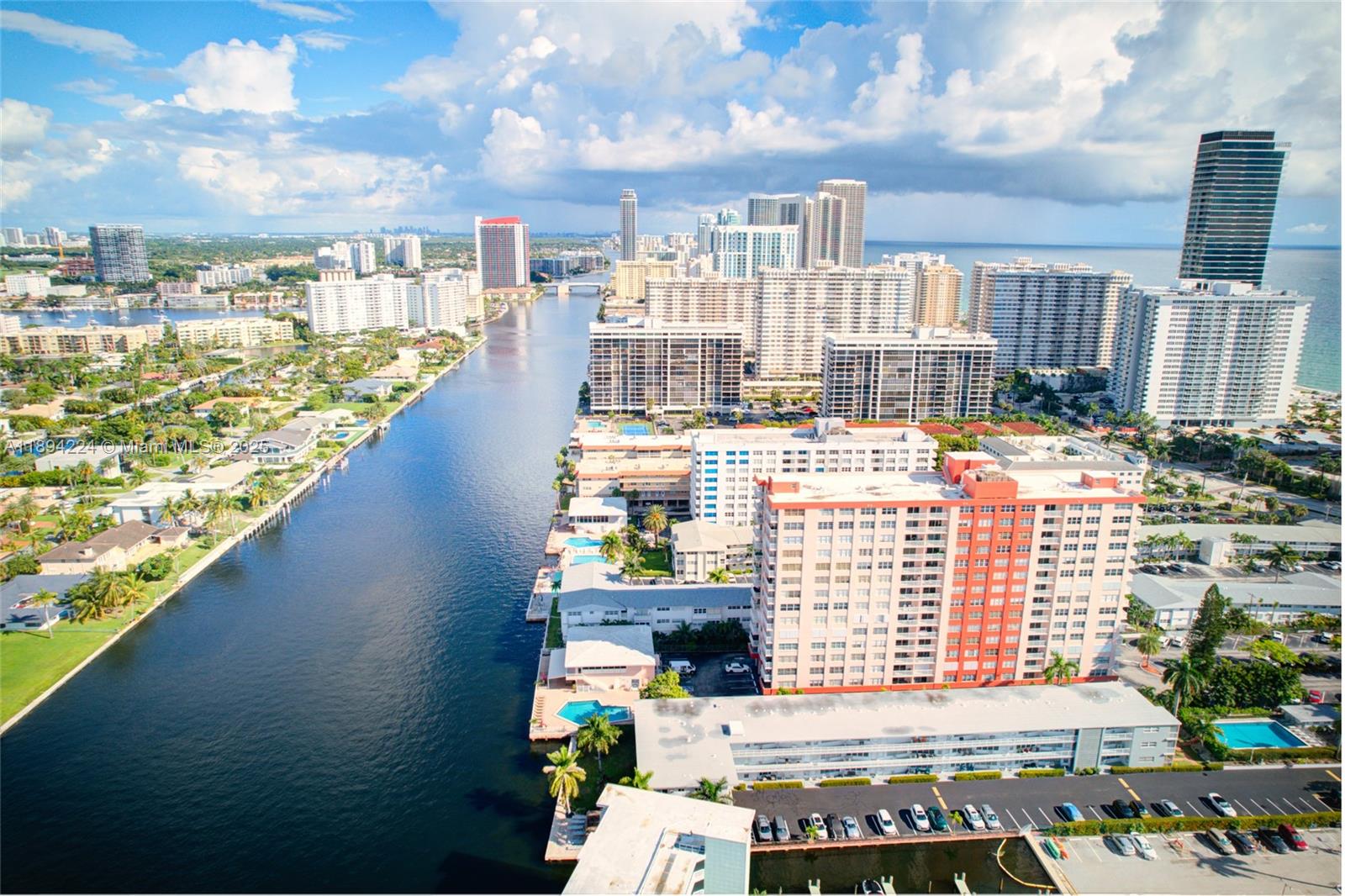 Photo of 3161 Ocean Dr  #1201, Hallandale Beach, Florida, 33009 - 