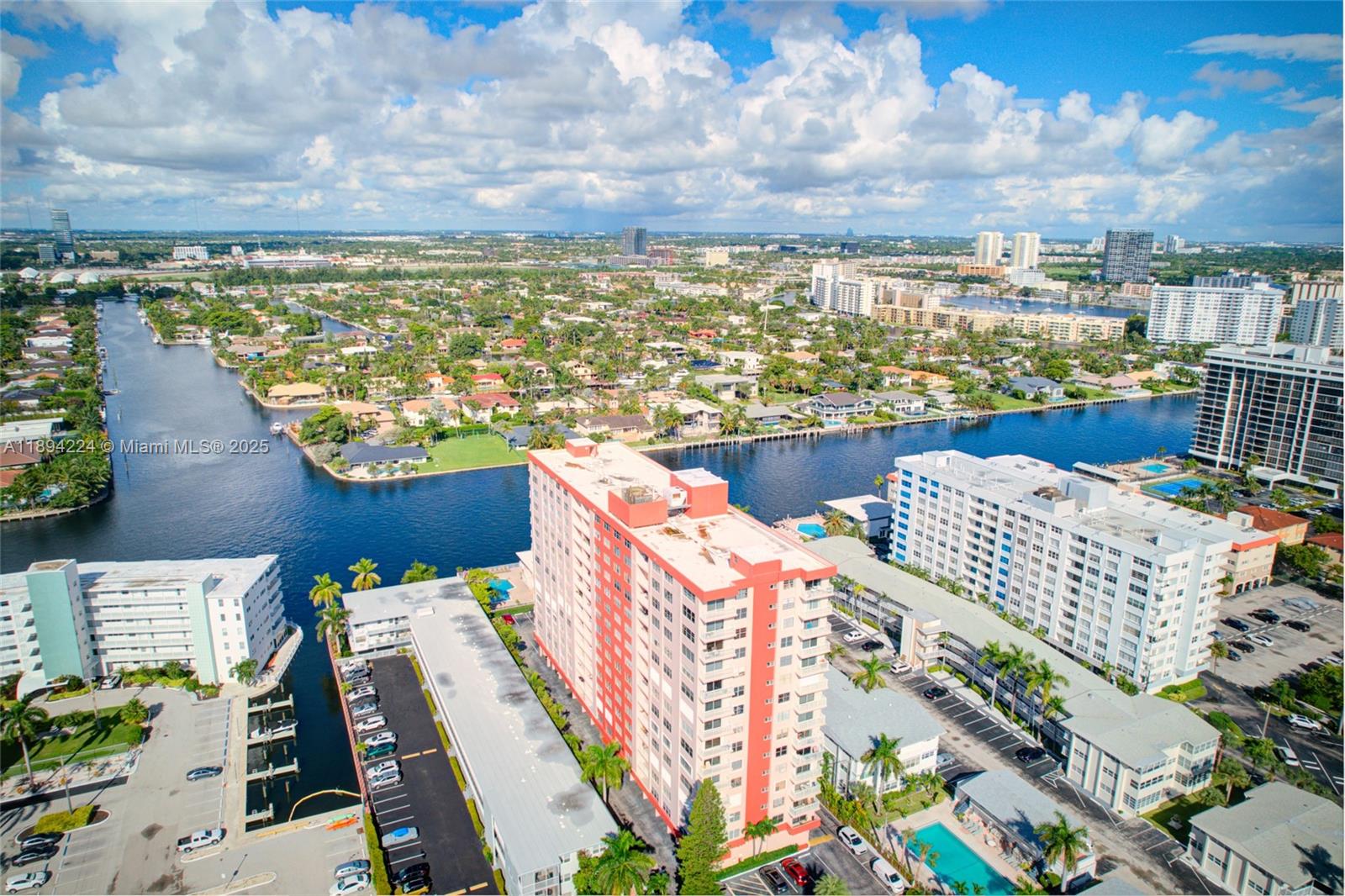 Photo of 3161 Ocean Dr  #1201, Hallandale Beach, Florida, 33009 - 