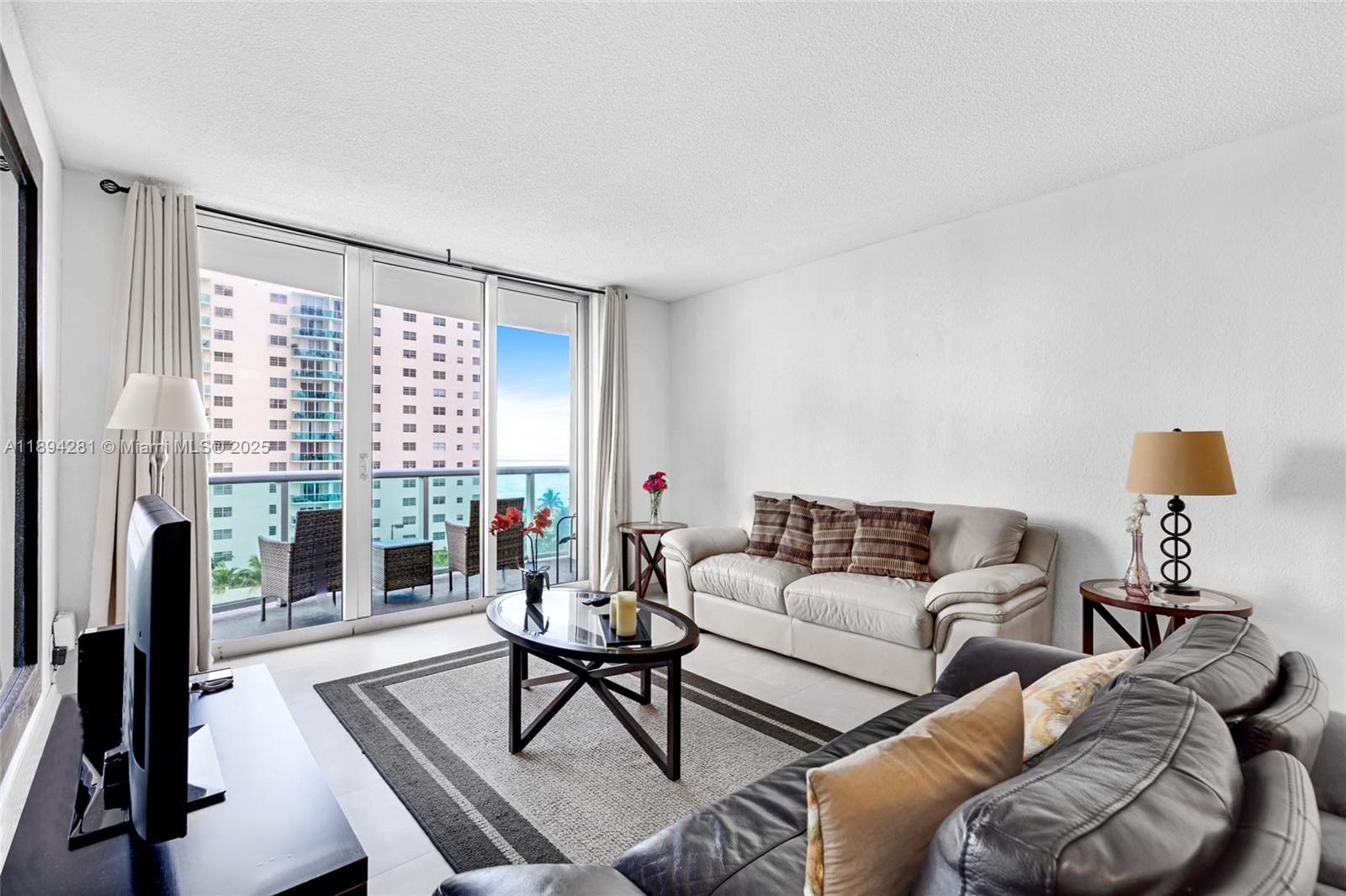 Photo of 3901 Ocean Dr  #8C, Hollywood, Florida, 33019 -