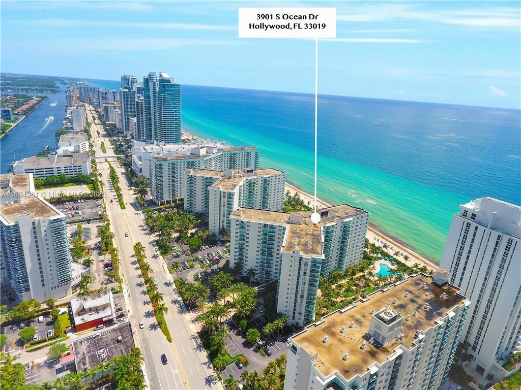 Photo of 3901 Ocean Dr  #8C, Hollywood, Florida, 33019 -