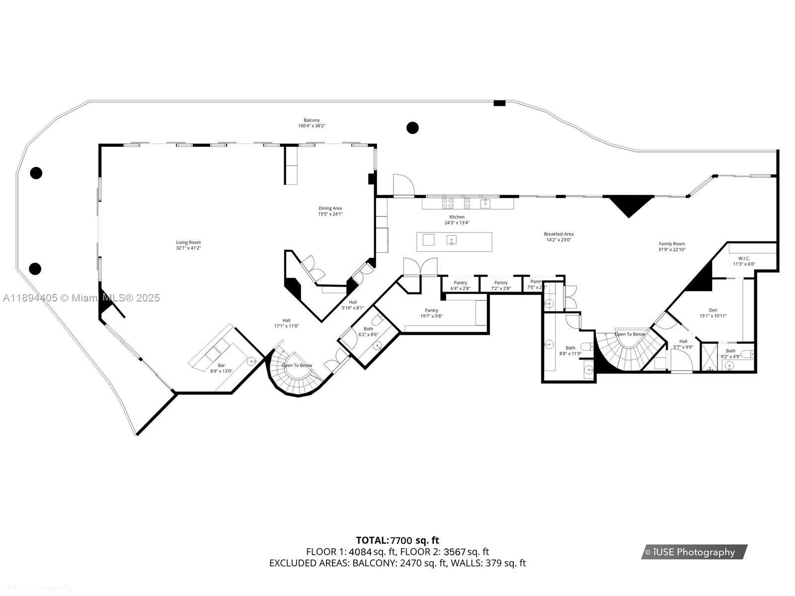 PH-02 6 / 7 7700 sq. ft. $ 2025-10-10 0 Photo