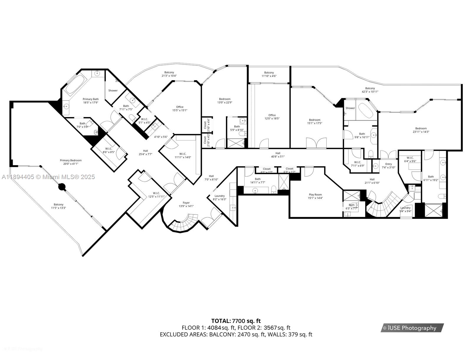 PH-02 6 / 7 7700 sq. ft. $ 2025-10-10 0 Photo