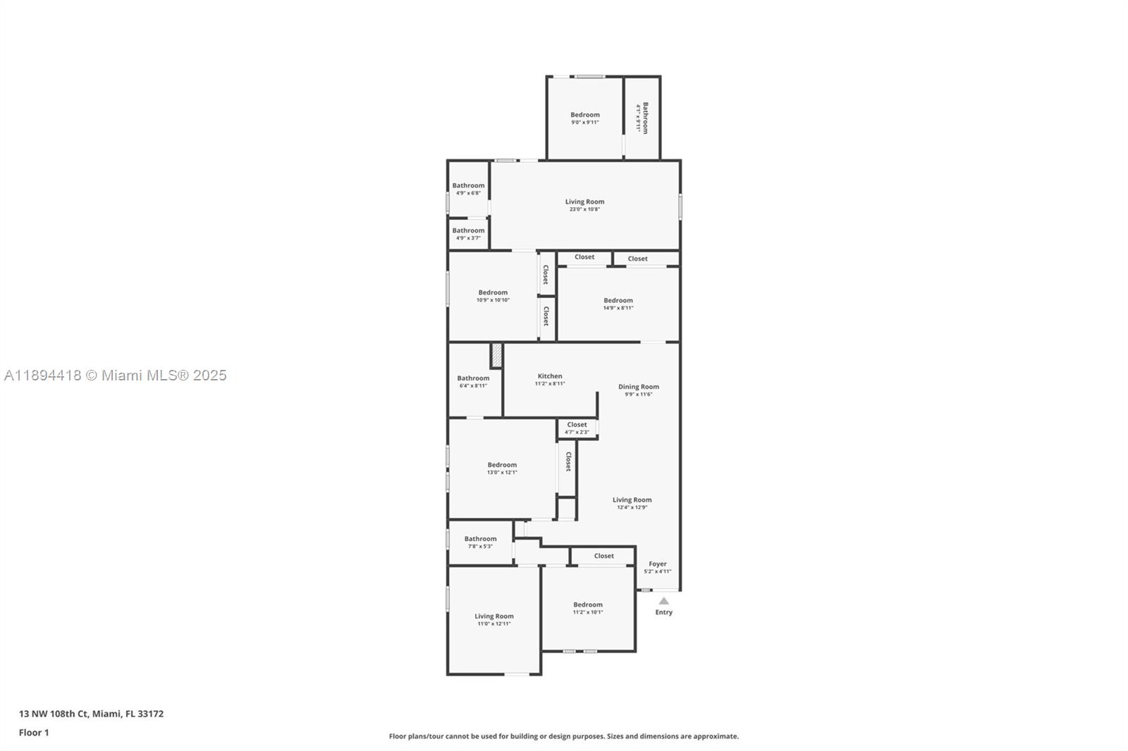   /  1316 sq. ft. $ 2025-10-10 0 foto