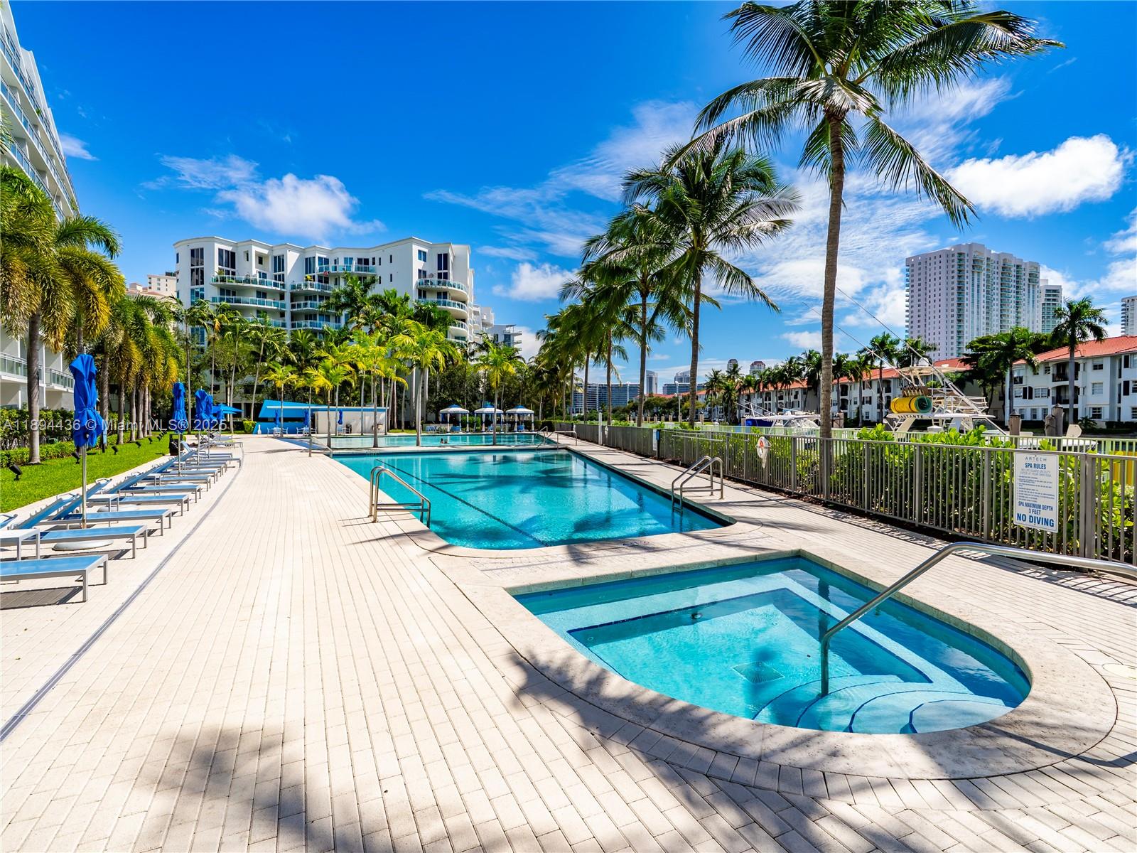 Photo of 2950 188th St  #225, Aventura, Florida, 33180 - 