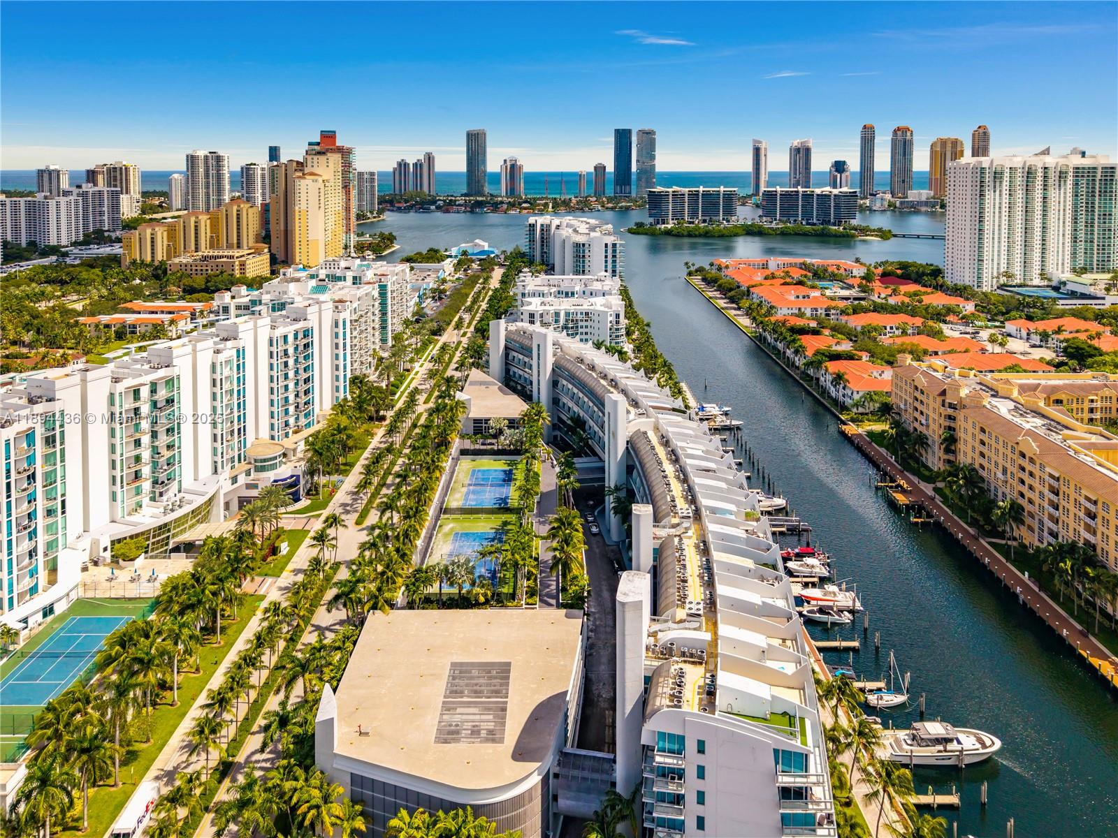 Photo of 2950 188th St  #225, Aventura, Florida, 33180 - 