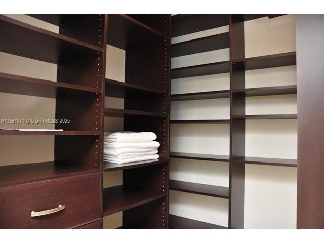 Photo of 3535 OCEAN DR  #2102, Hollywood, Florida, 33019 - GUEST CLOSET #1