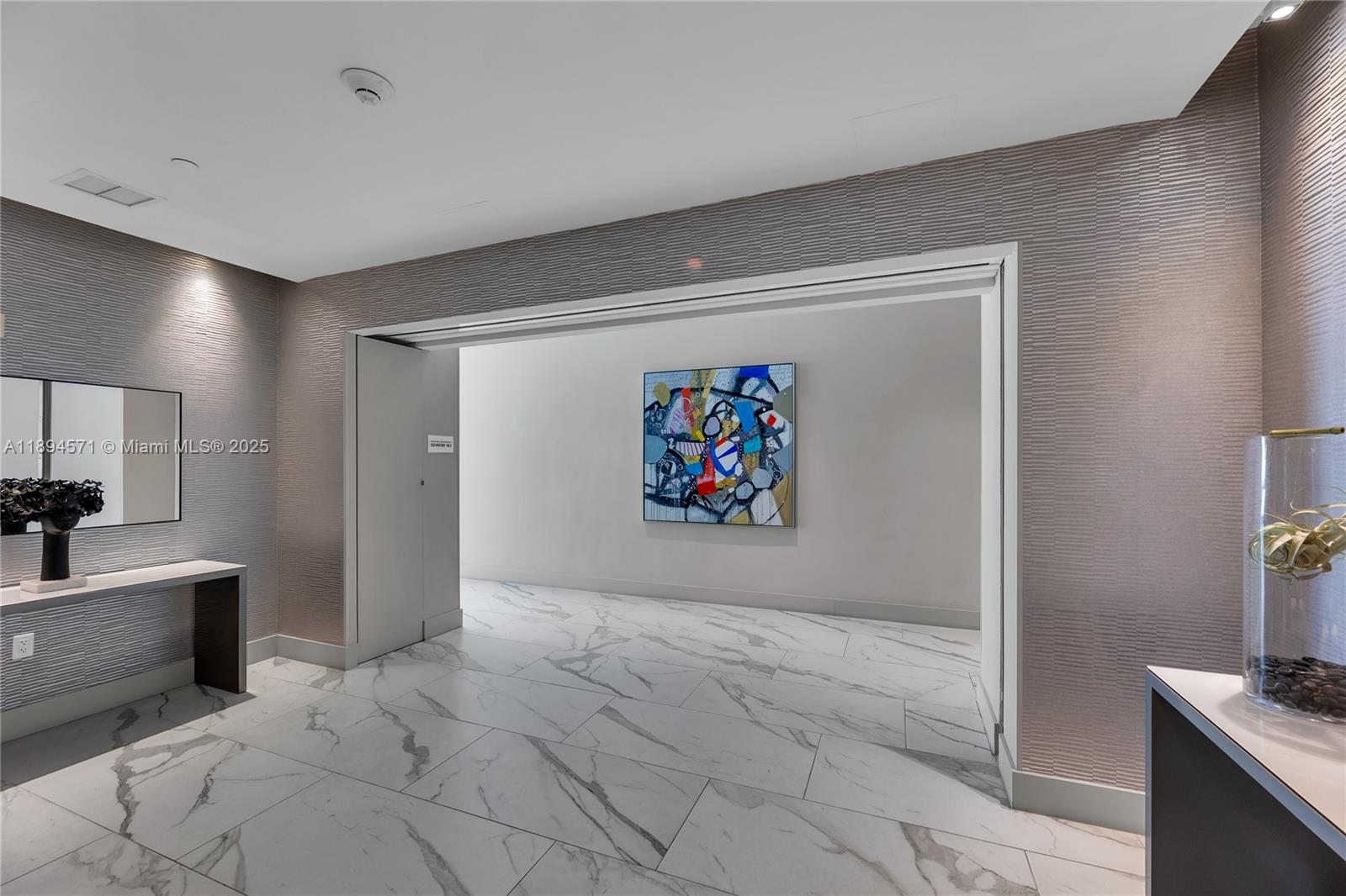Photo of 3535 OCEAN DR  #2102, Hollywood, Florida, 33019 - LEADING TO ELEVATORS