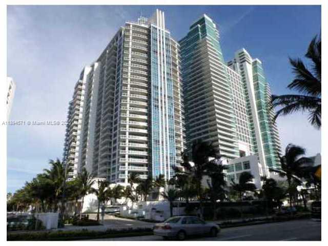 Photo of 3535 OCEAN DR  #2102, Hollywood, Florida, 33019 - THE DIPLOMAT