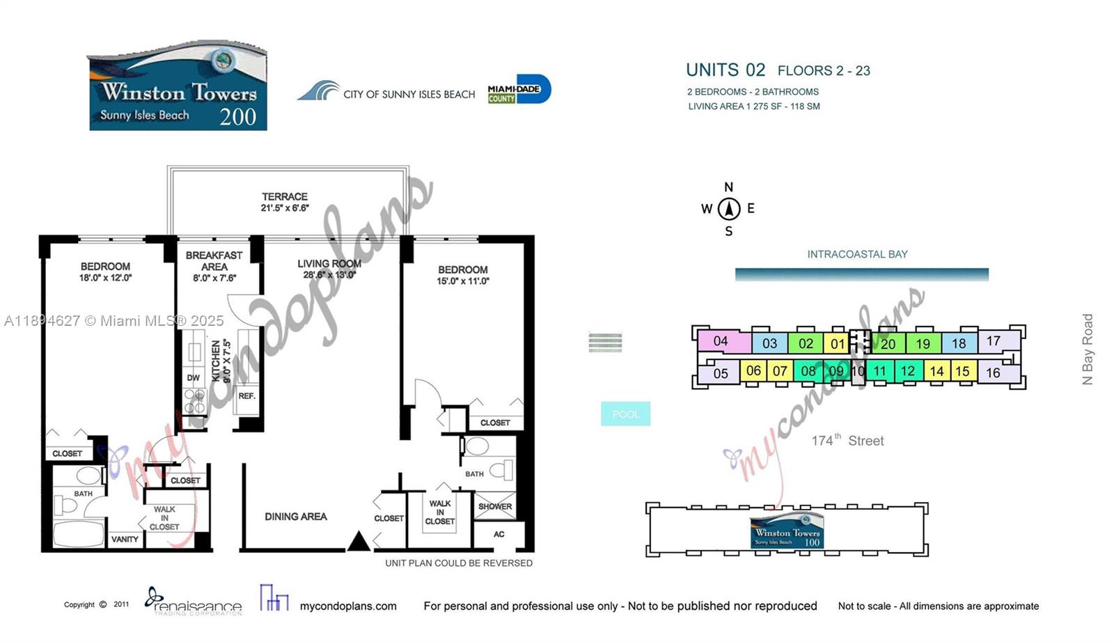 See details 2002 2 / 2 1275 sq. ft. $ 2025-10-11 0 Photo