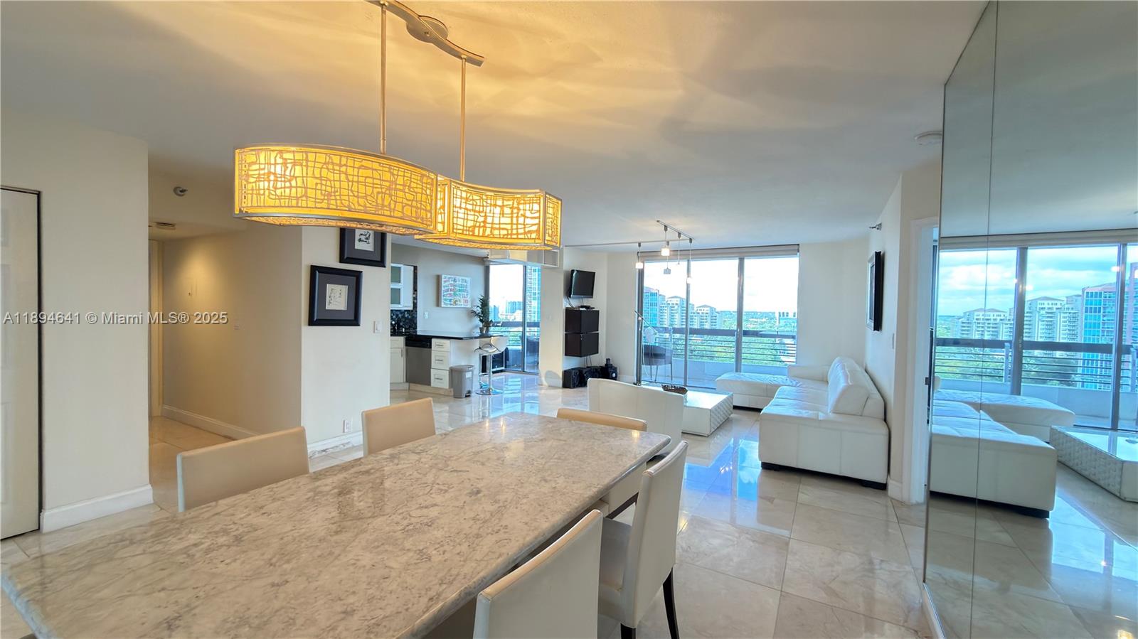 Photo of 3530 Mystic Pointe Dr  #1602, Aventura, Florida, 33180 -