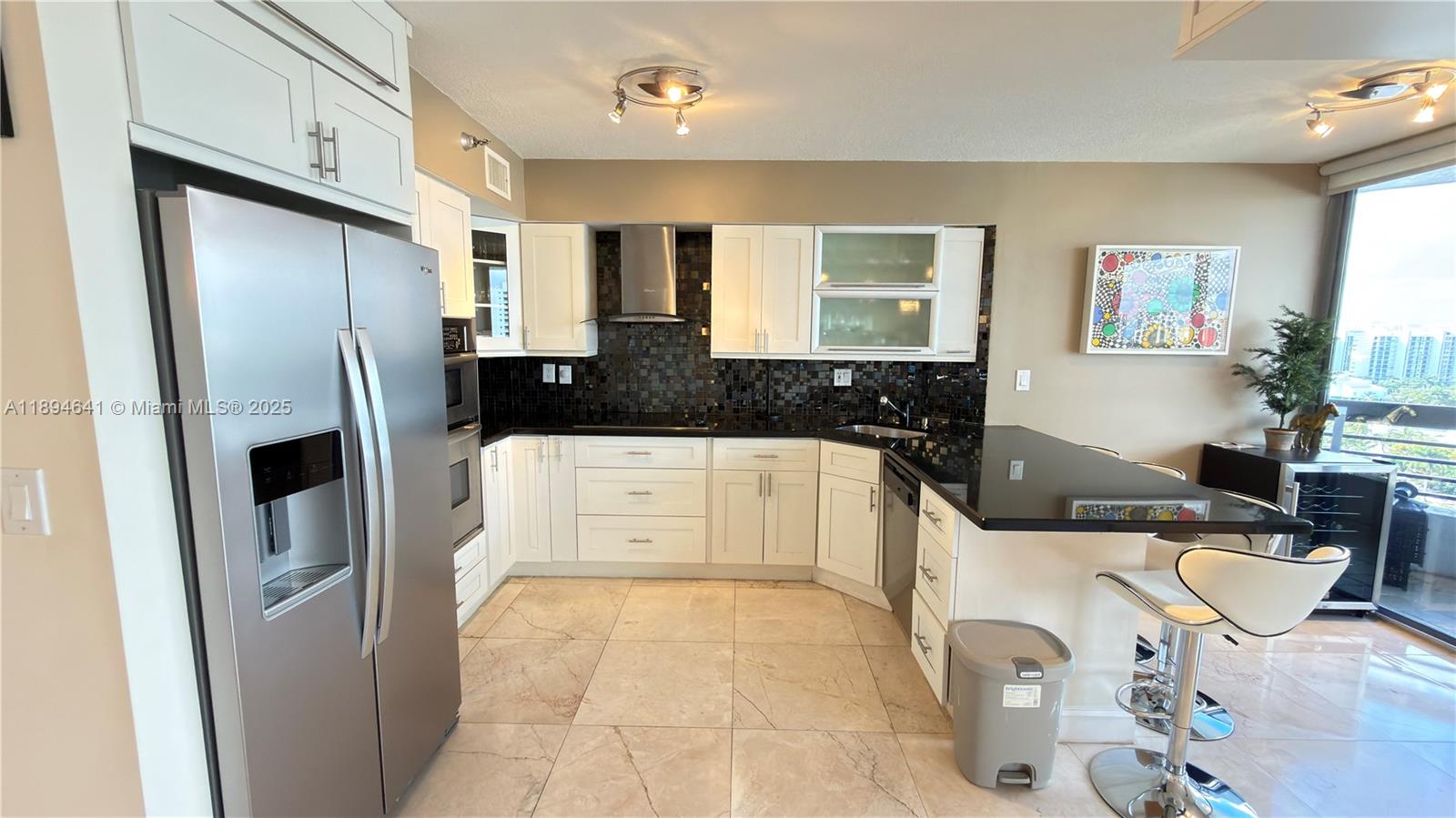 Photo of 3530 Mystic Pointe Dr  #1602, Aventura, Florida, 33180 -